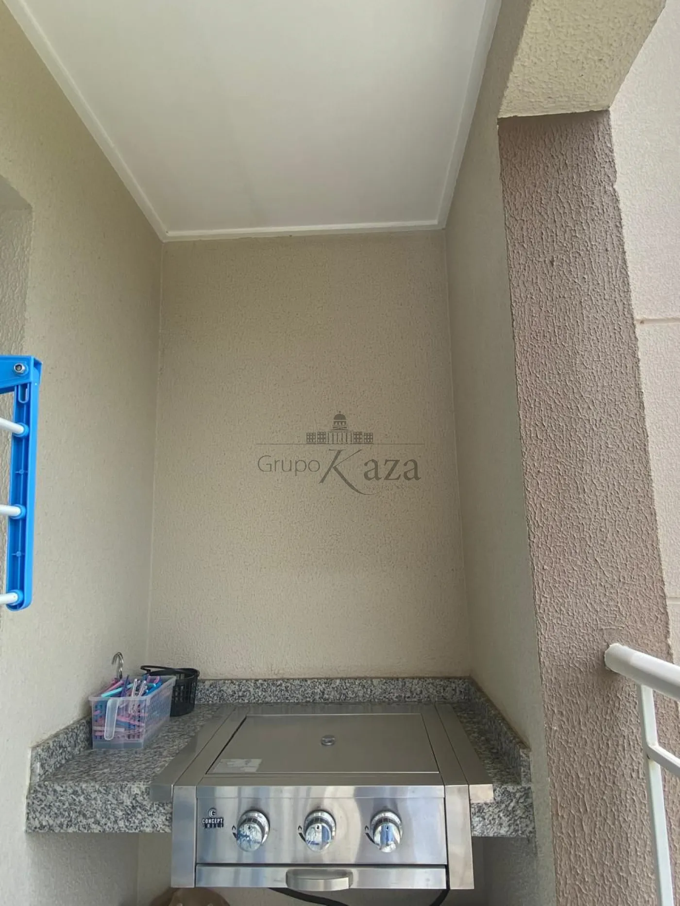 Foto 4 de Apartamento Padrão em Pagador de Andrade, Jacareí - imagem 4