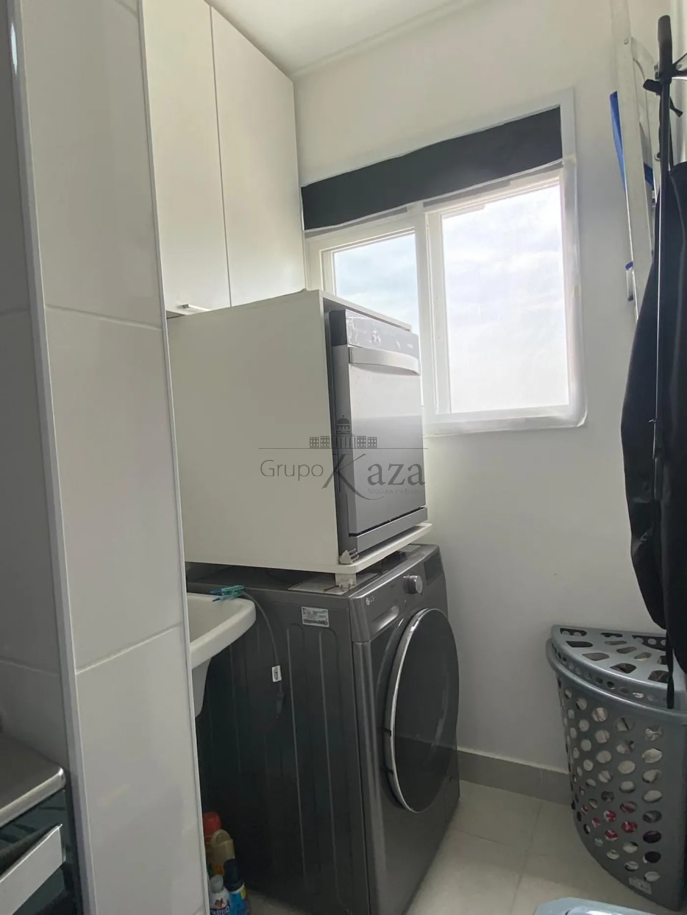 Foto 8 de Apartamento Padrão em Pagador de Andrade, Jacareí - imagem 8