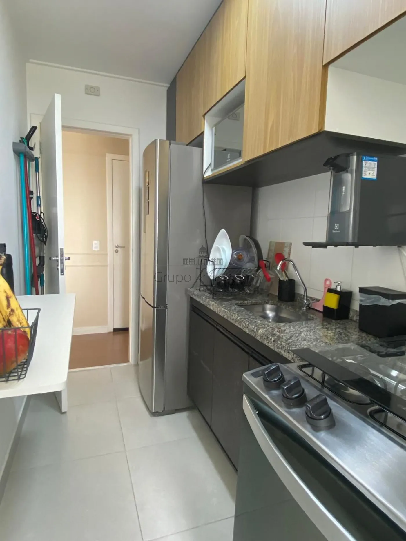 Foto 6 de Apartamento Padrão em Pagador de Andrade, Jacareí - imagem 6