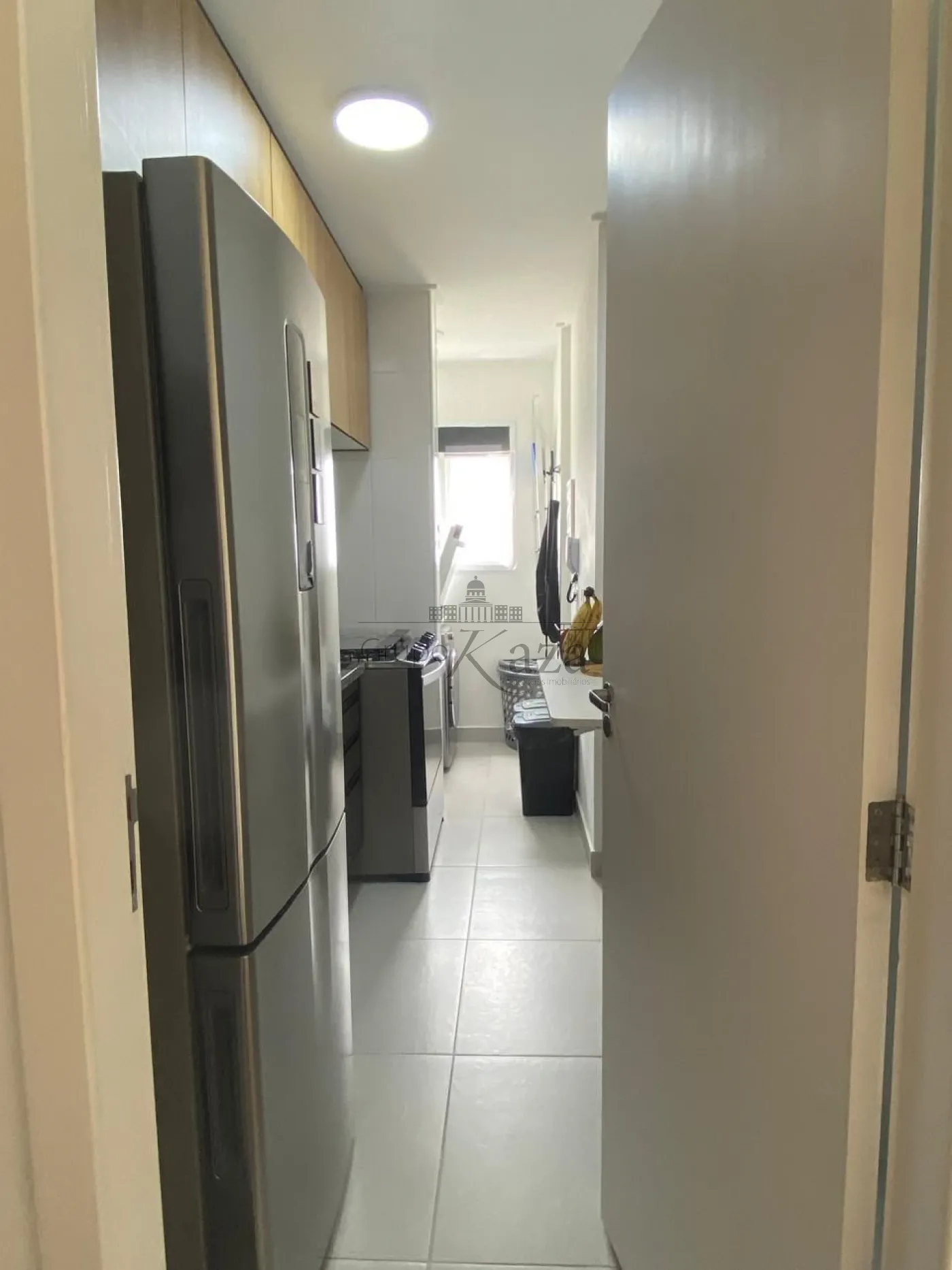 Foto 5 de Apartamento Padrão em Pagador de Andrade, Jacareí - imagem 5