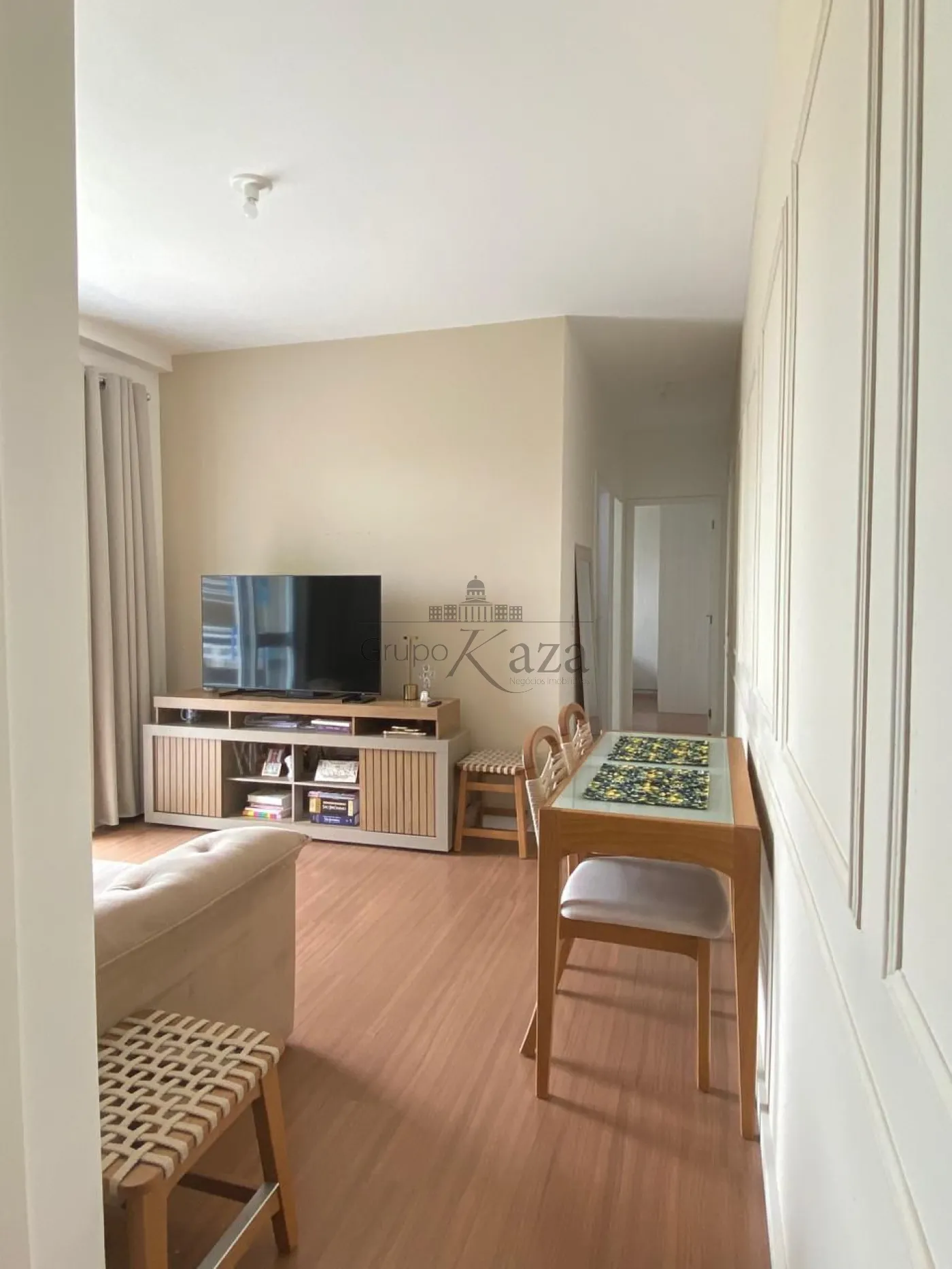 Foto 2 de Apartamento Padrão em Pagador de Andrade, Jacareí - imagem 2