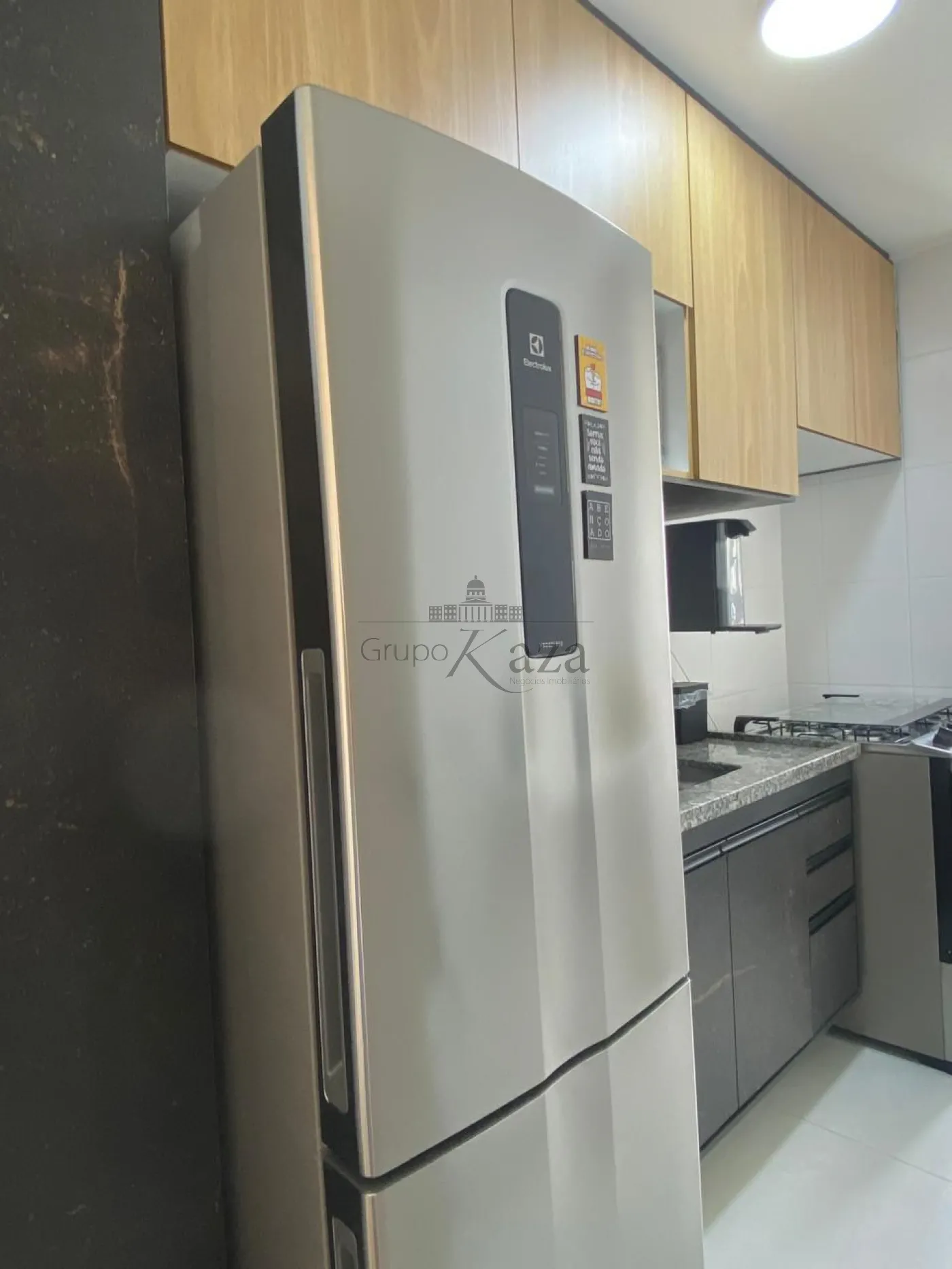 Foto 7 de Apartamento Padrão em Pagador de Andrade, Jacareí - imagem 7