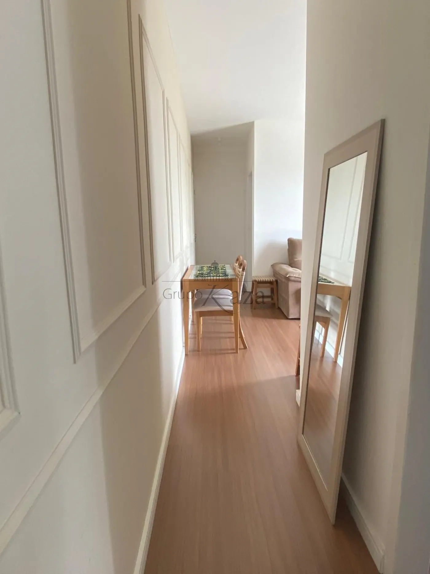 Foto 1 de Apartamento Padrão em Pagador de Andrade, Jacareí - imagem 1