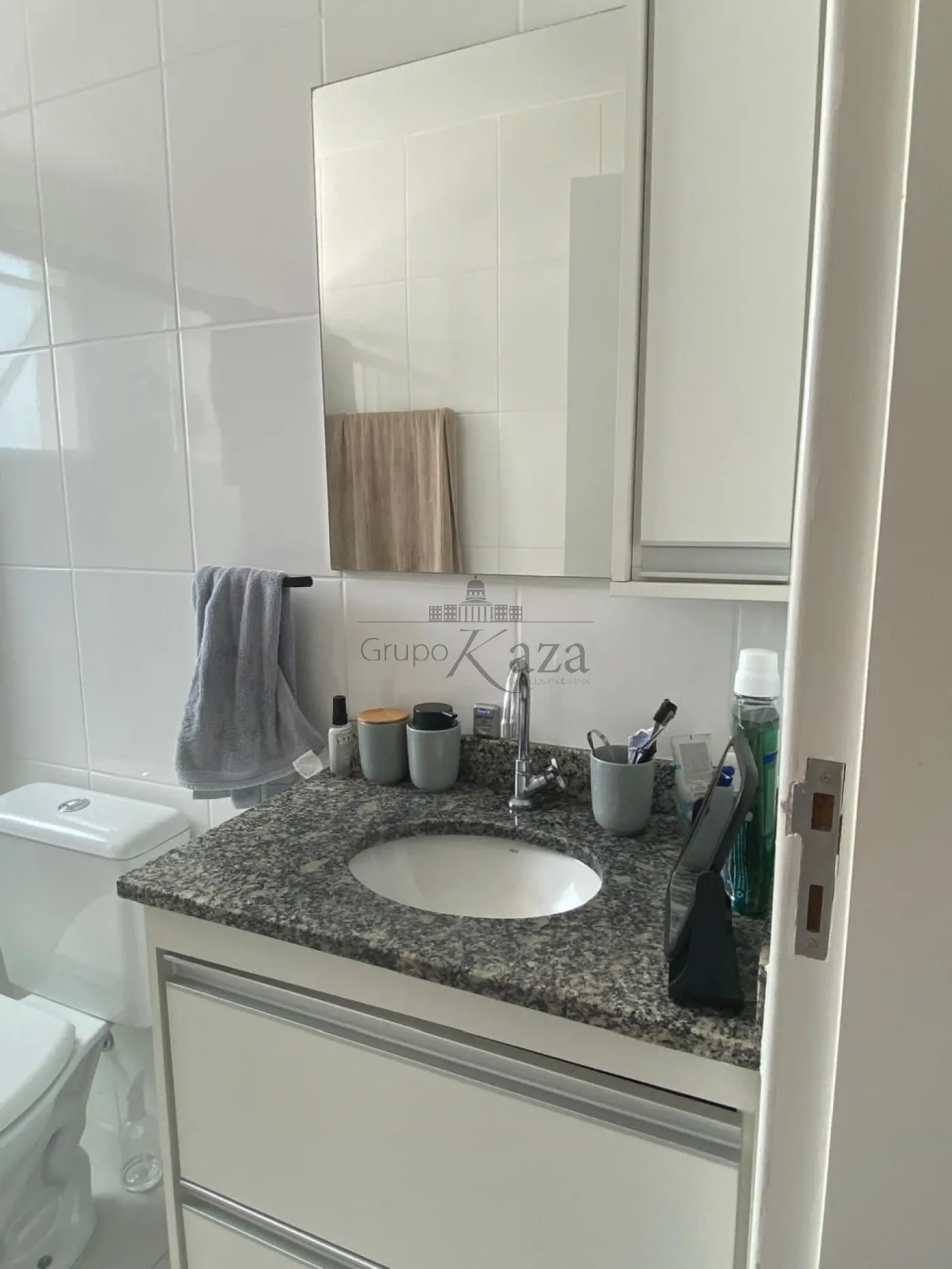 Foto 12 de Apartamento Padrão em Pagador de Andrade, Jacareí - imagem 12