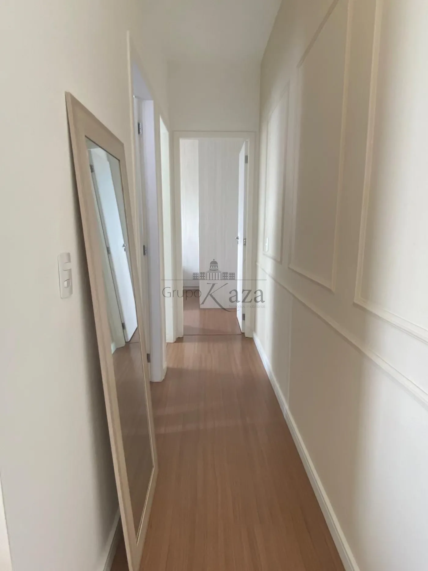 Foto 9 de Apartamento Padrão em Pagador de Andrade, Jacareí - imagem 9