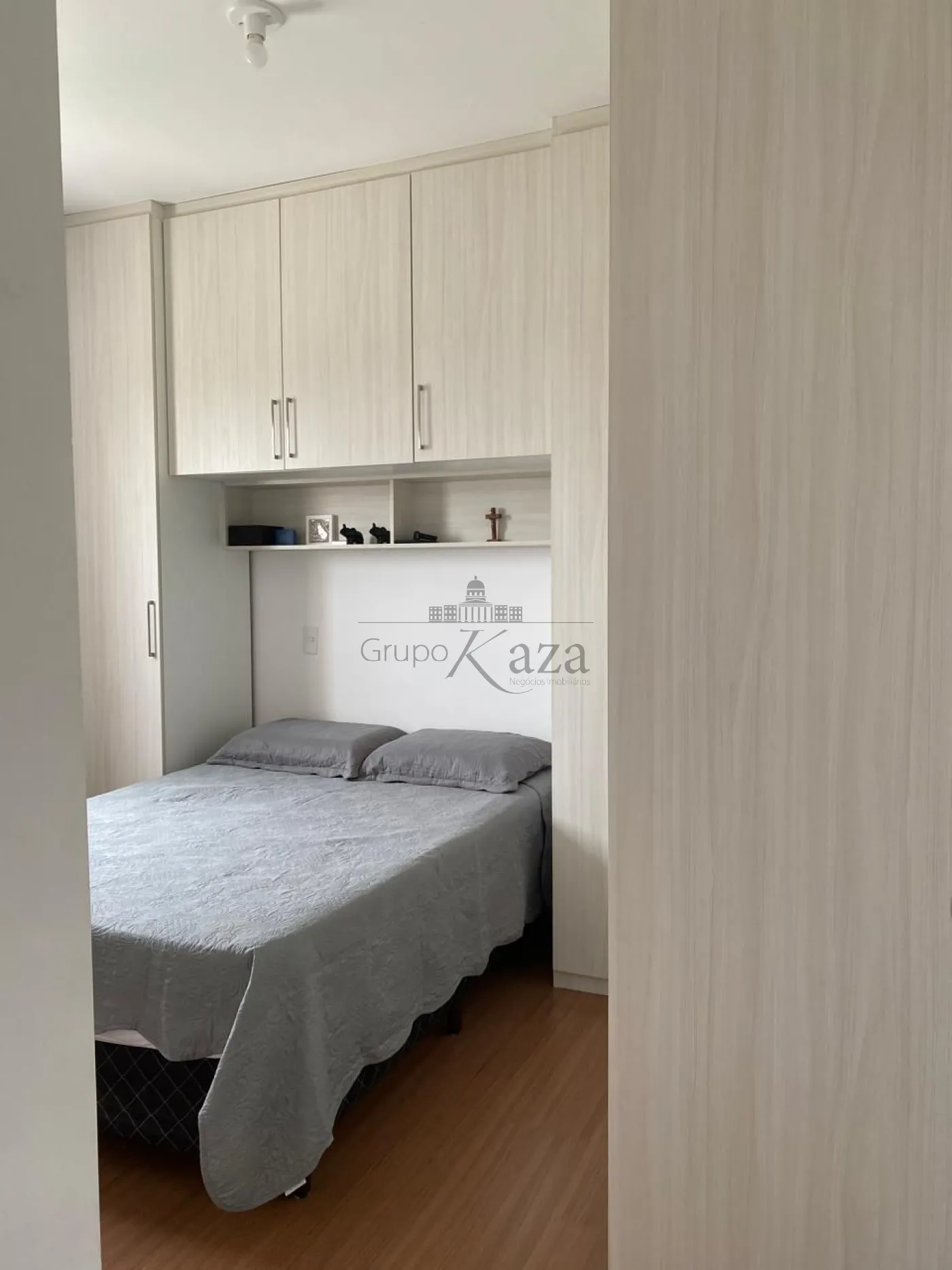 Foto 10 de Apartamento Padrão em Pagador de Andrade, Jacareí - imagem 10