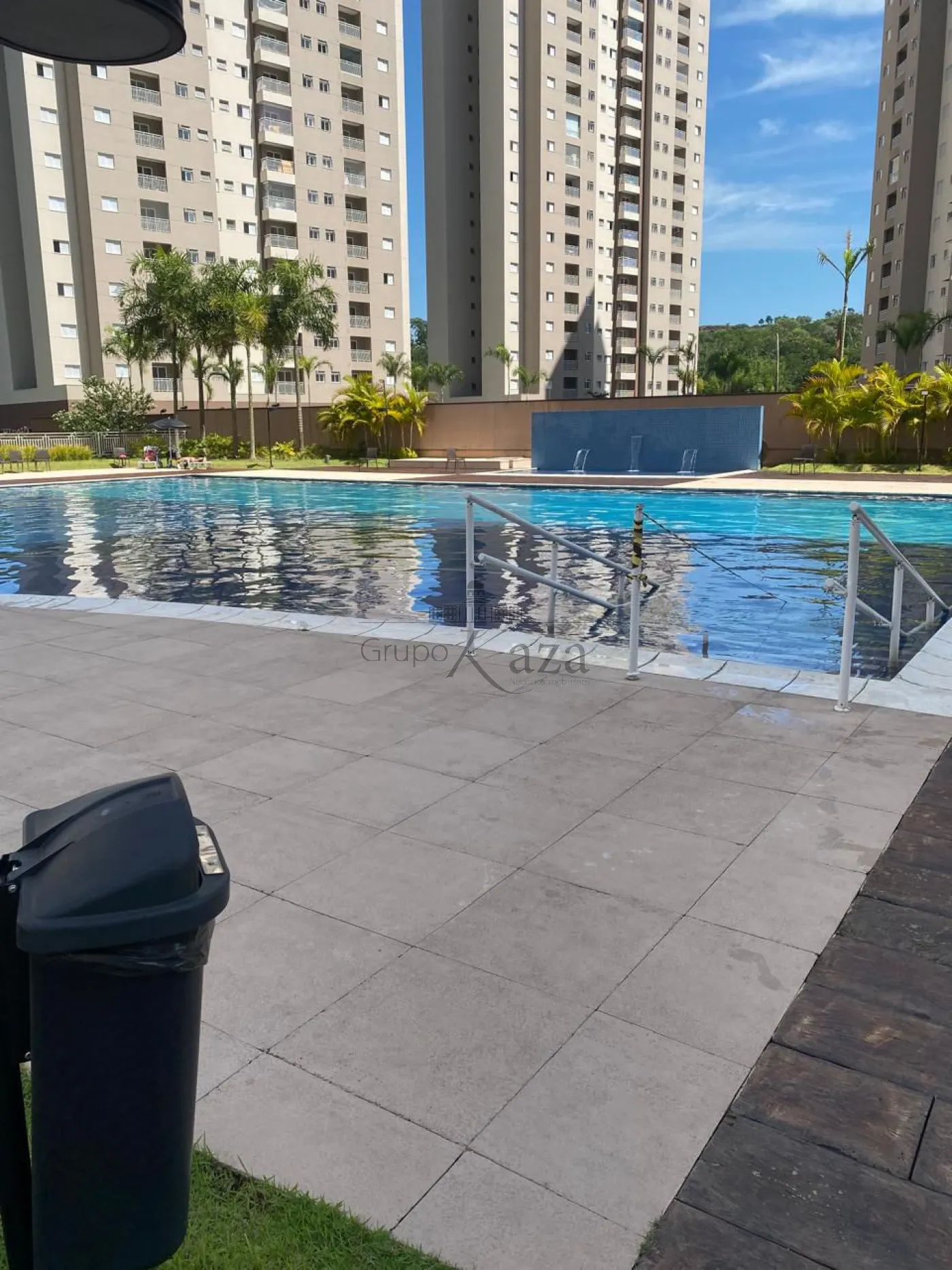 Foto 17 de Apartamento Padrão em Pagador de Andrade, Jacareí - imagem 17