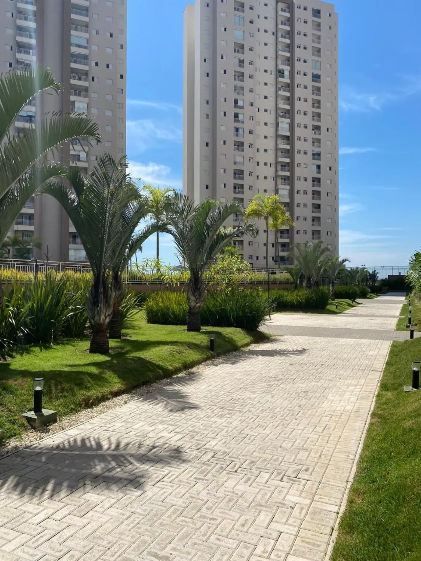 Foto 19 de Apartamento Padrão em Pagador de Andrade, Jacareí - imagem 19