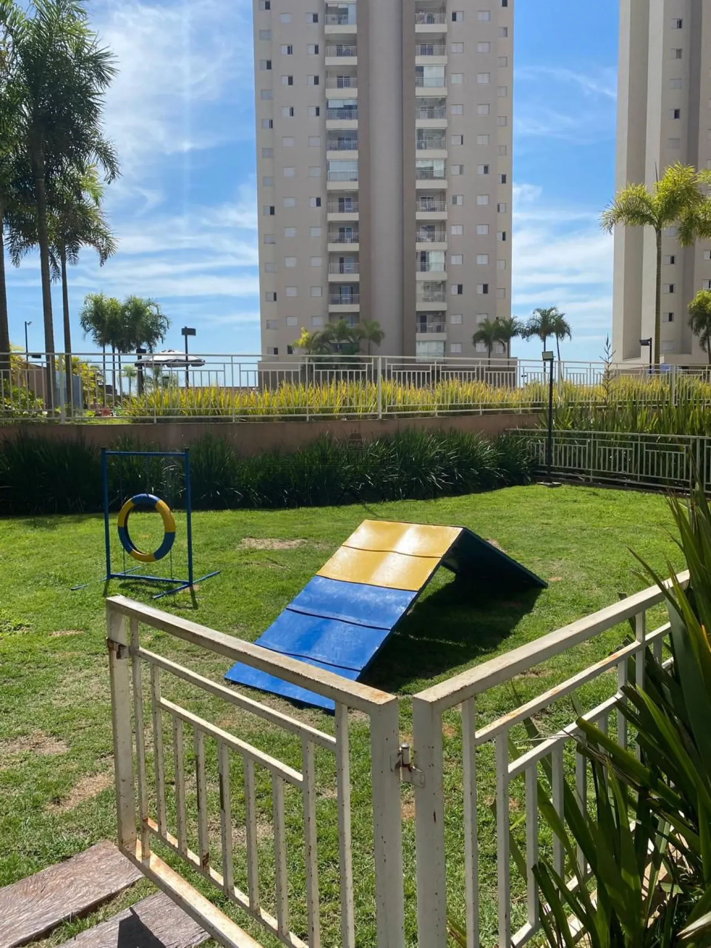 Foto 20 de Apartamento Padrão em Pagador de Andrade, Jacareí - imagem 20