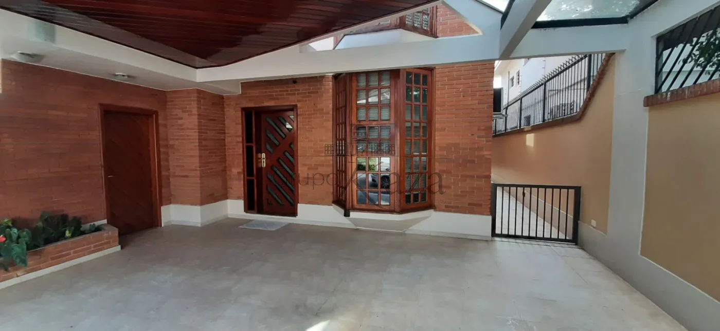 Foto 3 de Casa Padrão em Granja Julieta, São Paulo - imagem 3