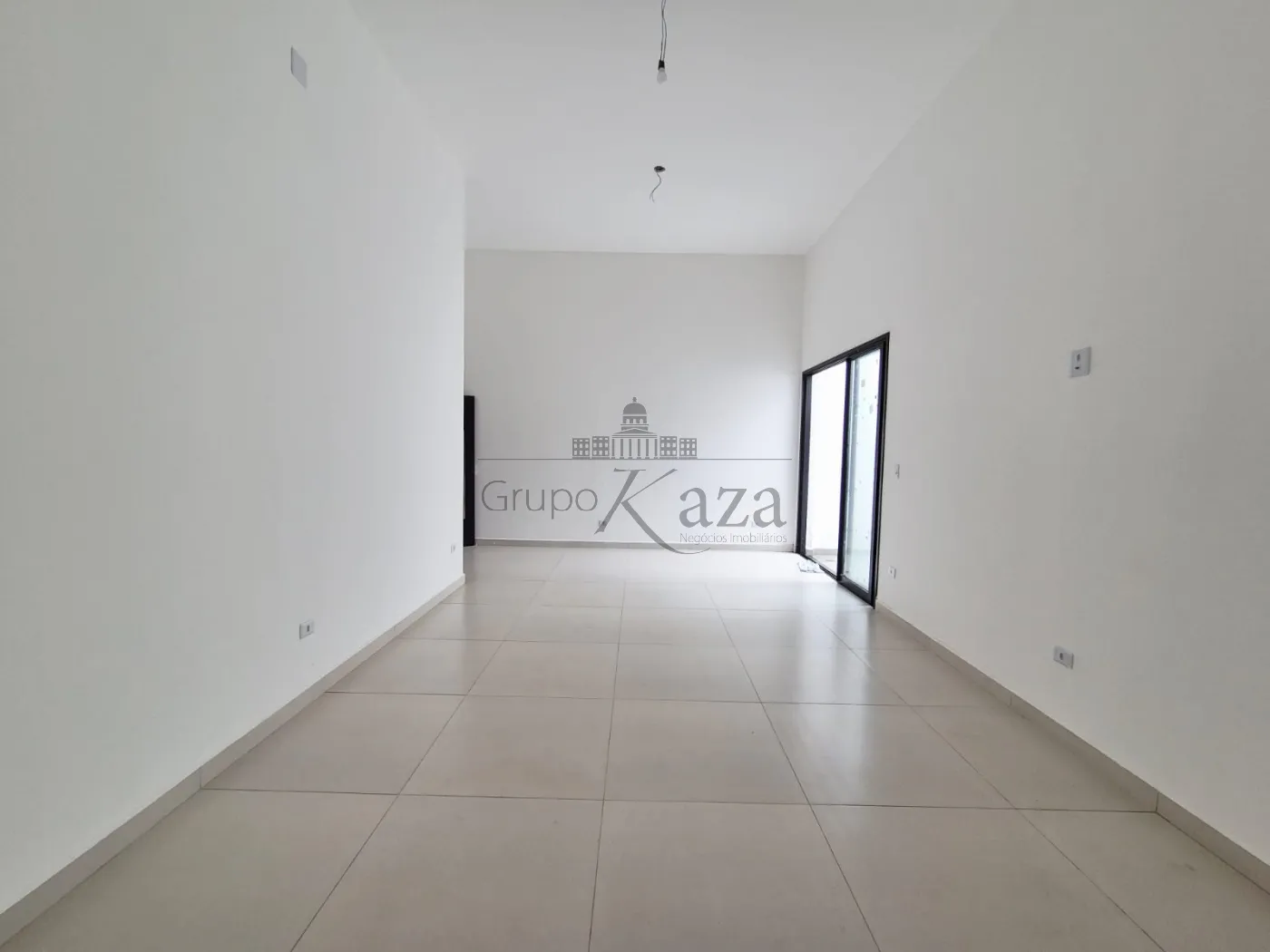 Foto 4 de Casa Térrea em Loteamento Villa Branca, Jacareí - imagem 4