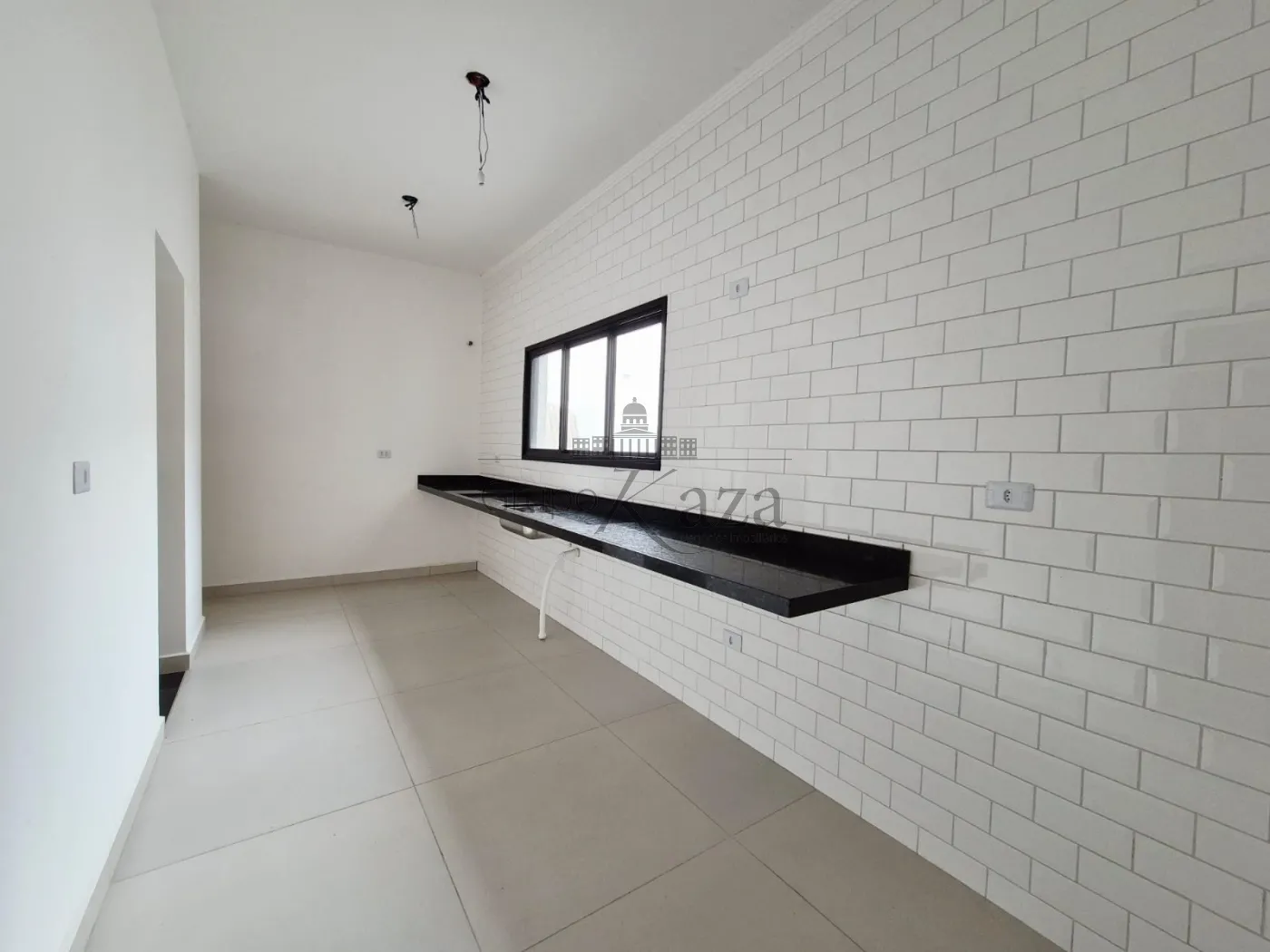 Foto 5 de Casa Térrea em Loteamento Villa Branca, Jacareí - imagem 5