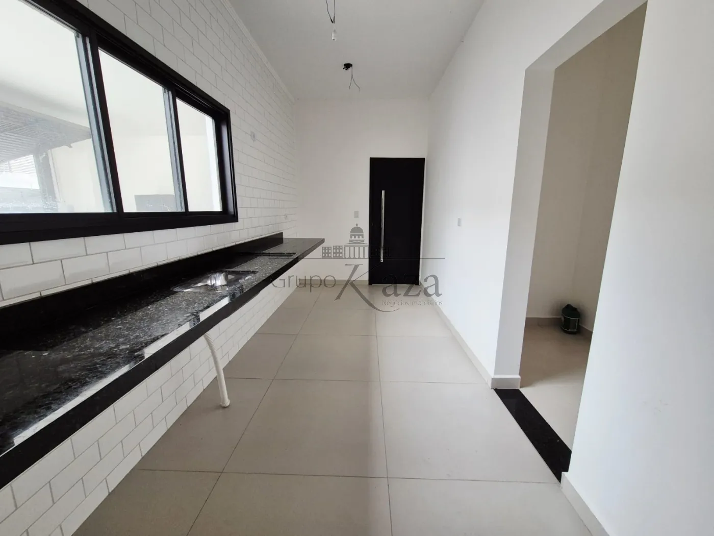 Foto 7 de Casa Térrea em Loteamento Villa Branca, Jacareí - imagem 7
