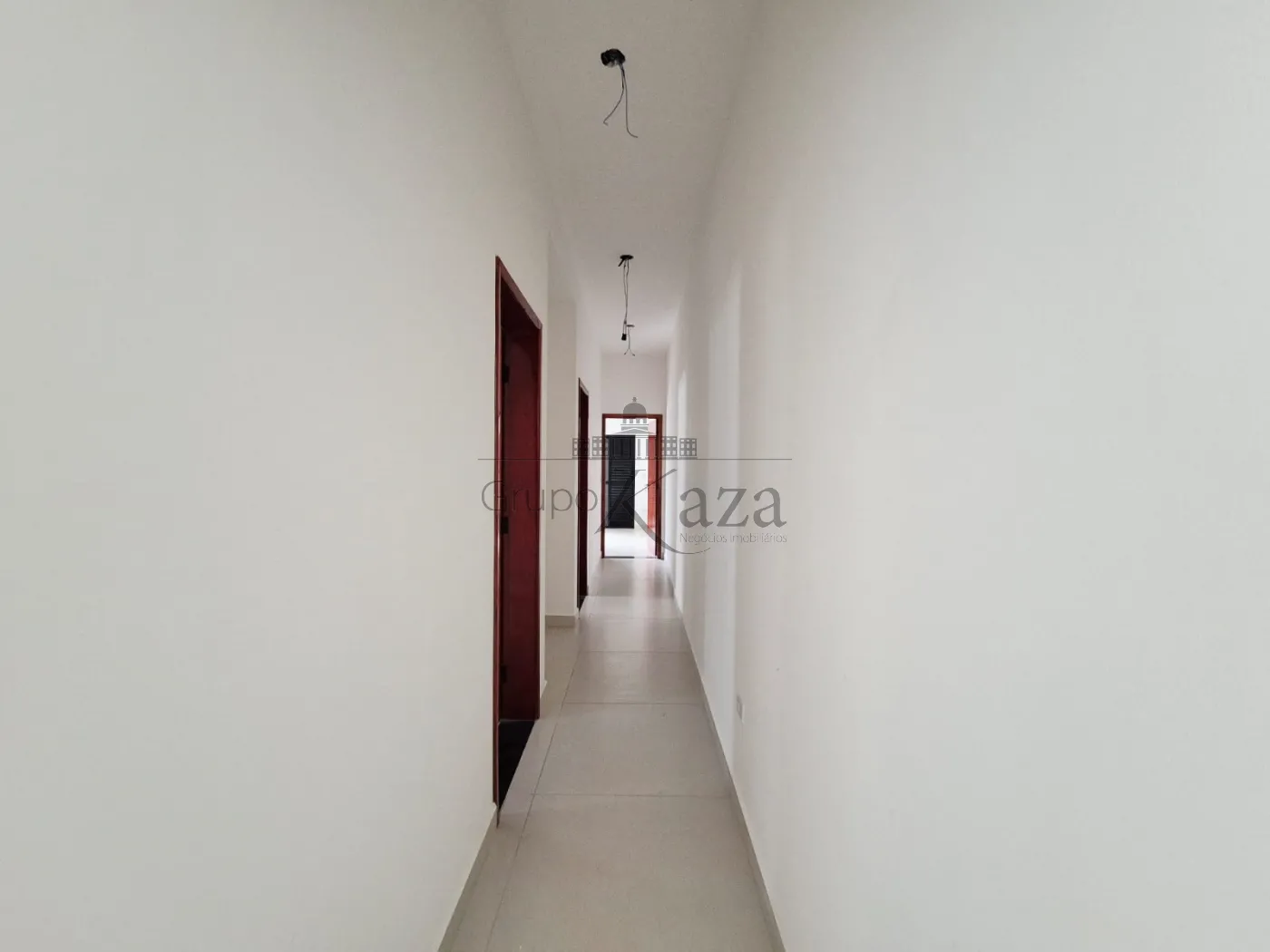 Foto 9 de Casa Térrea em Loteamento Villa Branca, Jacareí - imagem 9