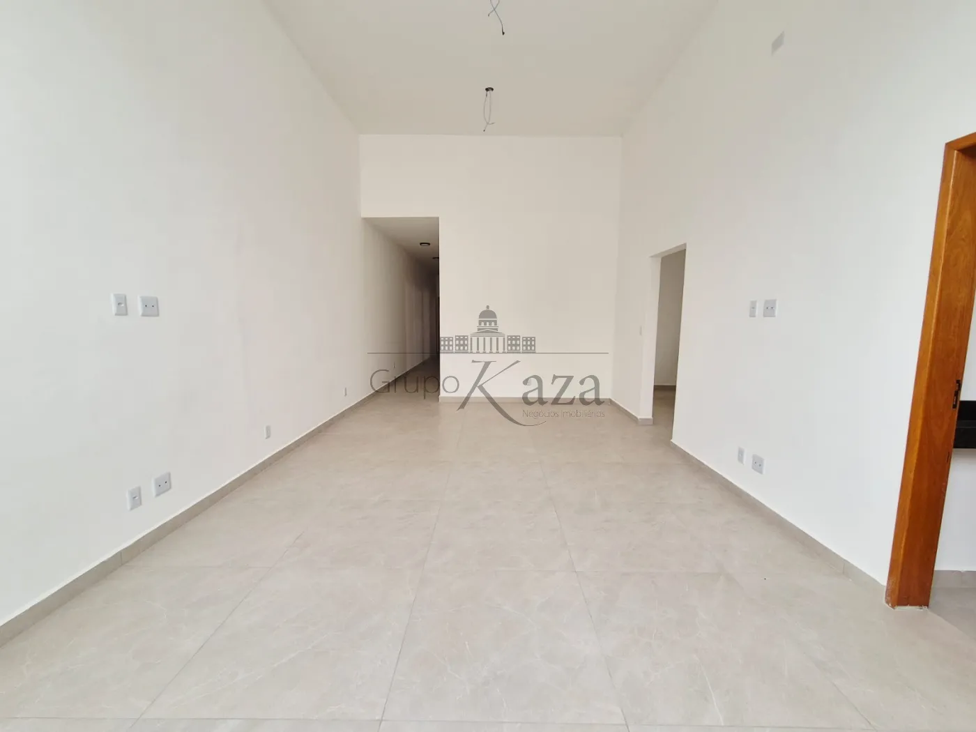 Foto 1 de Casa Térrea em Loteamento Villa Branca, Jacareí - imagem 1