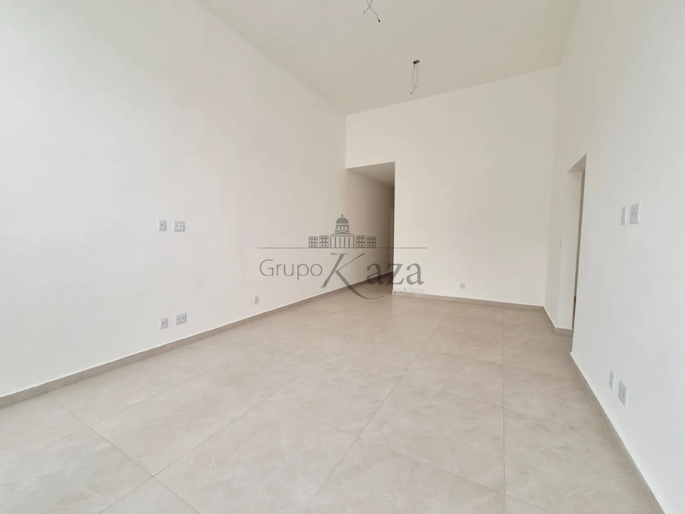 Foto 2 de Casa Térrea em Loteamento Villa Branca, Jacareí - imagem 2