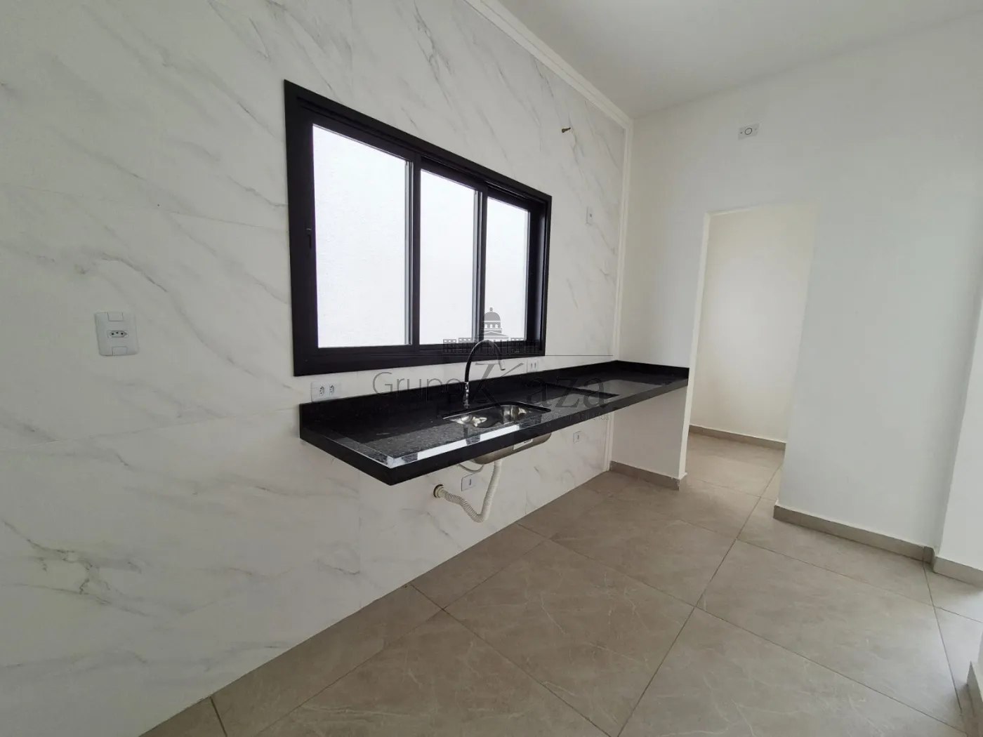Foto 4 de Casa Térrea em Loteamento Villa Branca, Jacareí - imagem 4