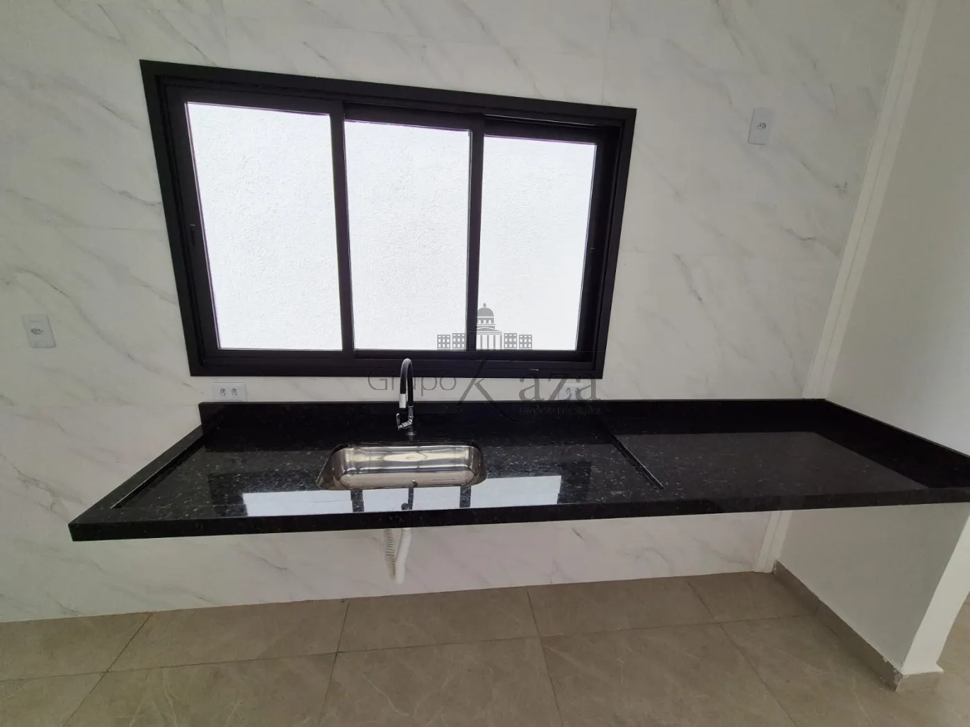 Foto 6 de Casa Térrea em Loteamento Villa Branca, Jacareí - imagem 6