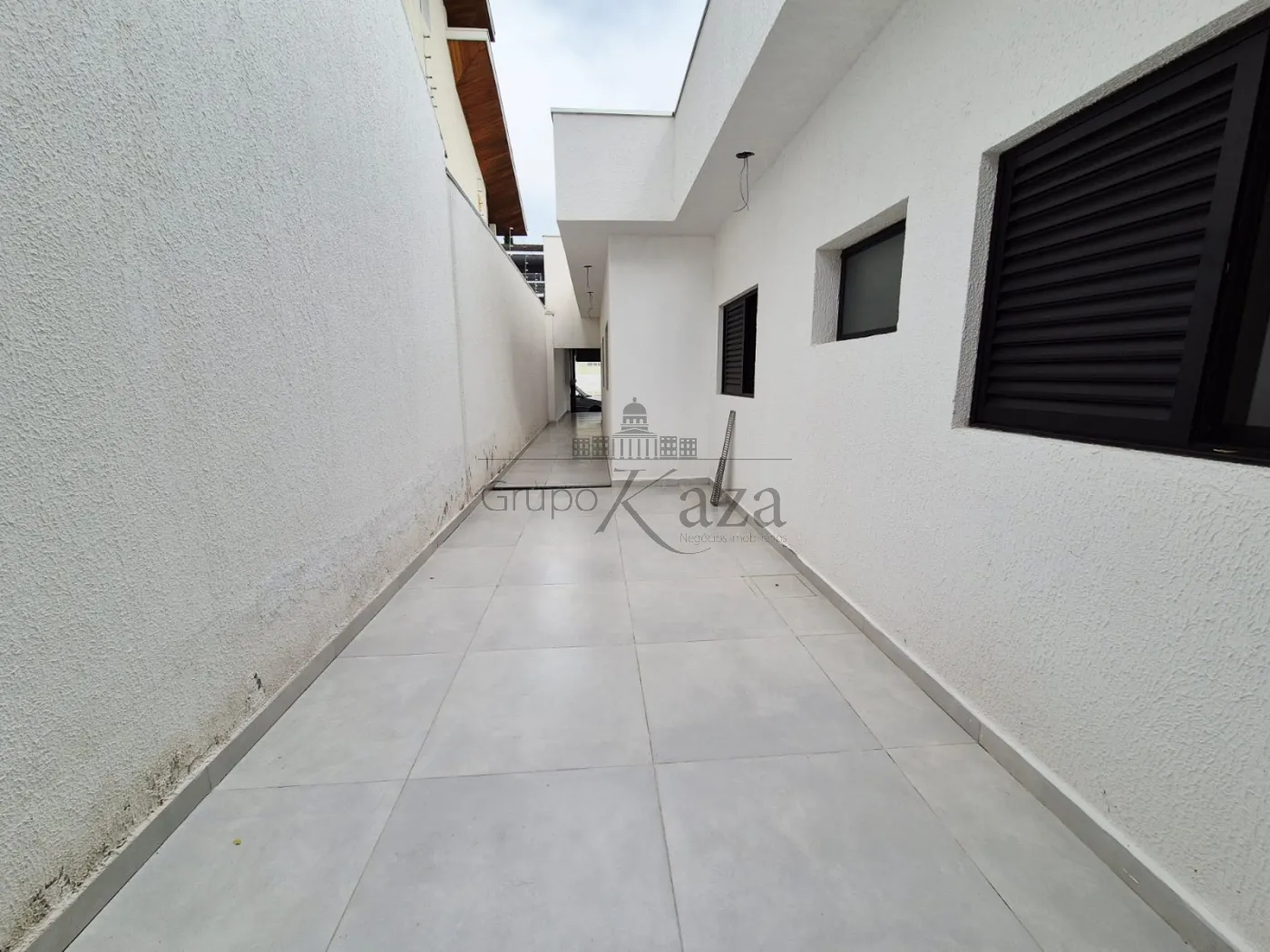 Foto 24 de Casa Térrea em Loteamento Villa Branca, Jacareí - imagem 24