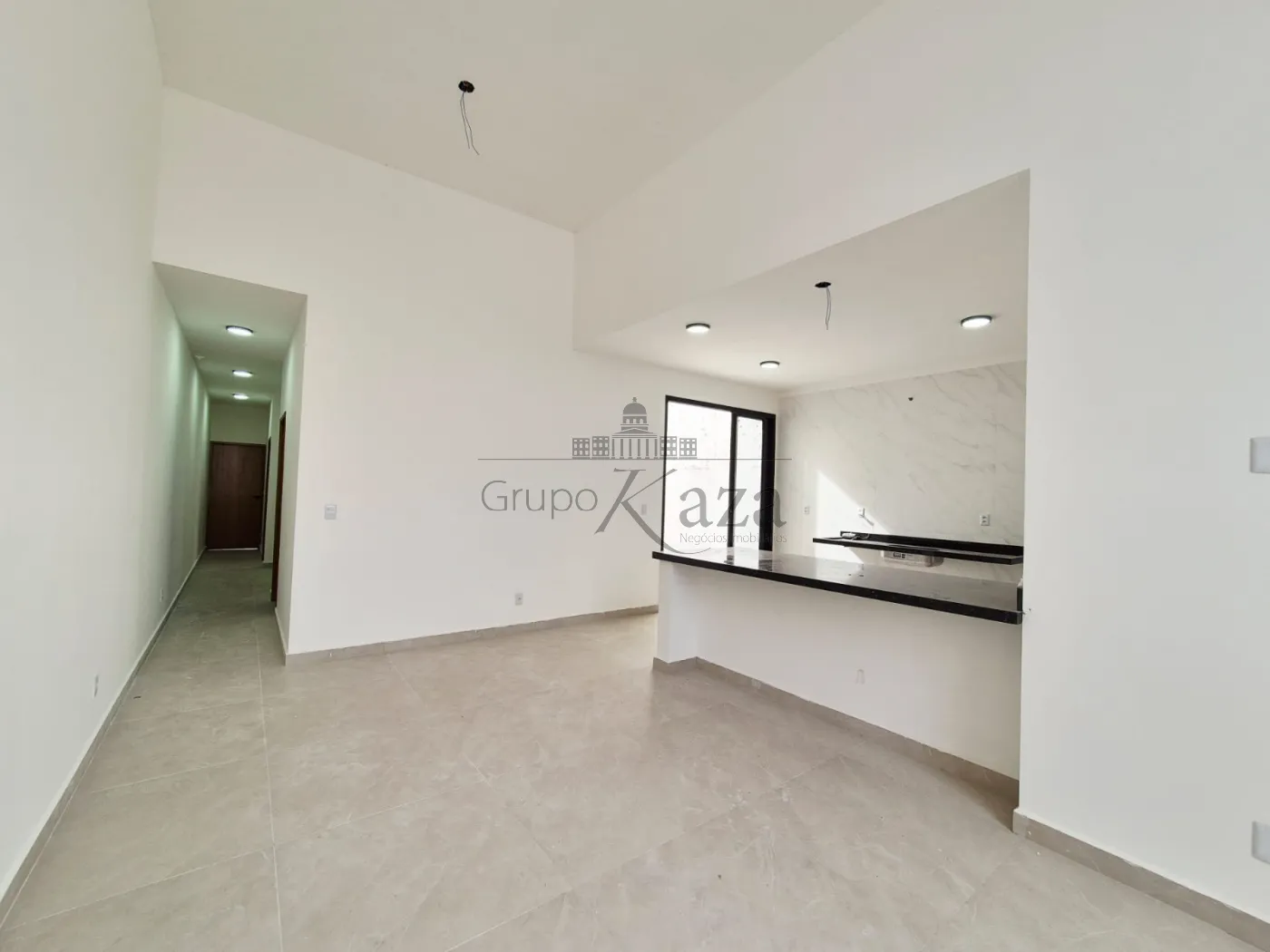 Foto 1 de Casa Térrea em Loteamento Villa Branca, Jacareí - imagem 1