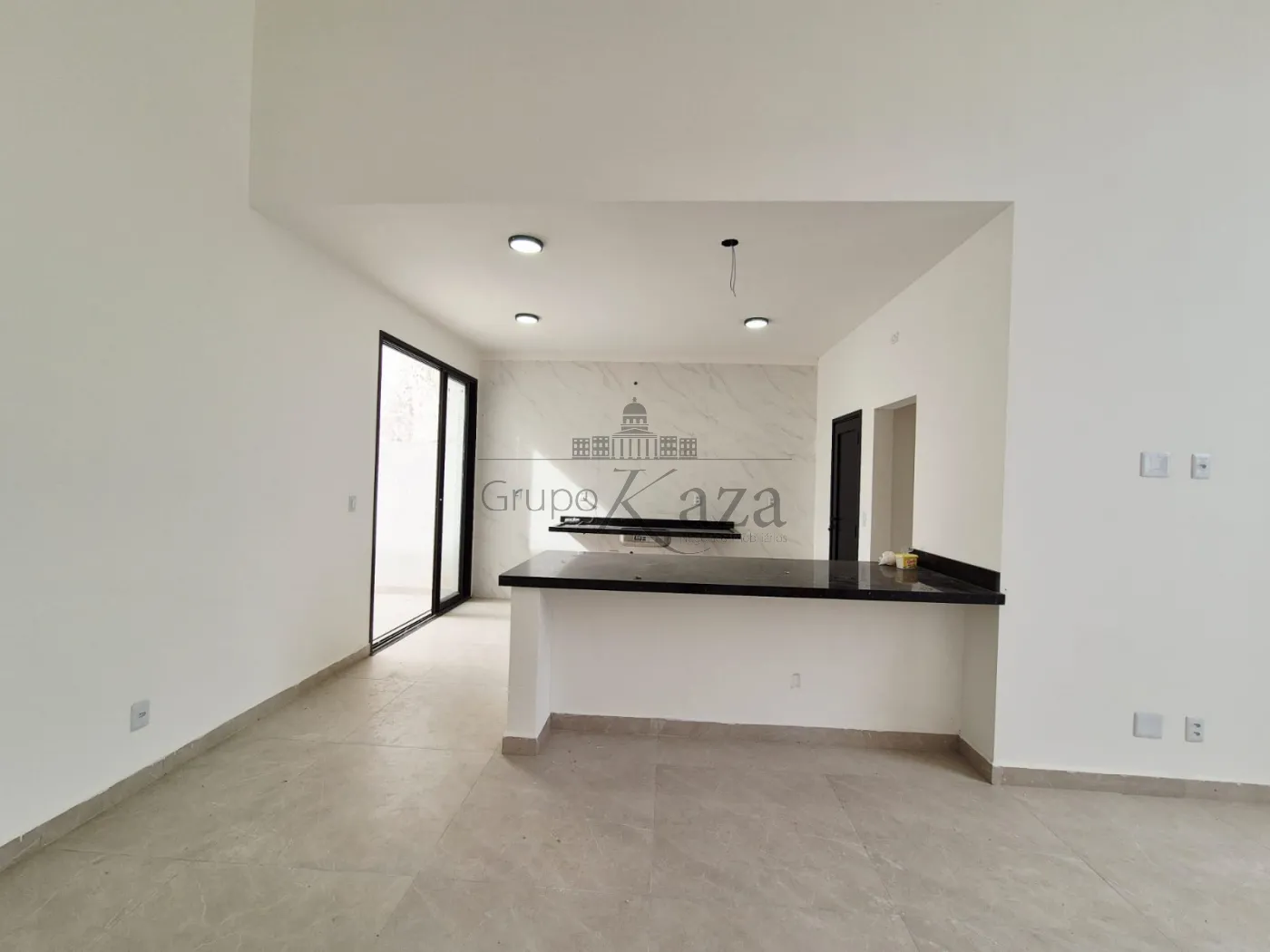 Foto 2 de Casa Térrea em Loteamento Villa Branca, Jacareí - imagem 2