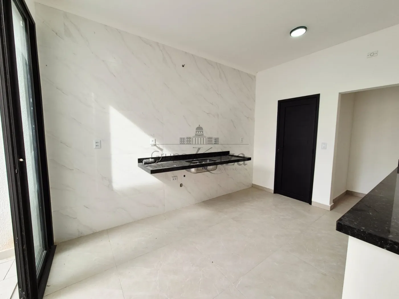 Foto 3 de Casa Térrea em Loteamento Villa Branca, Jacareí - imagem 3