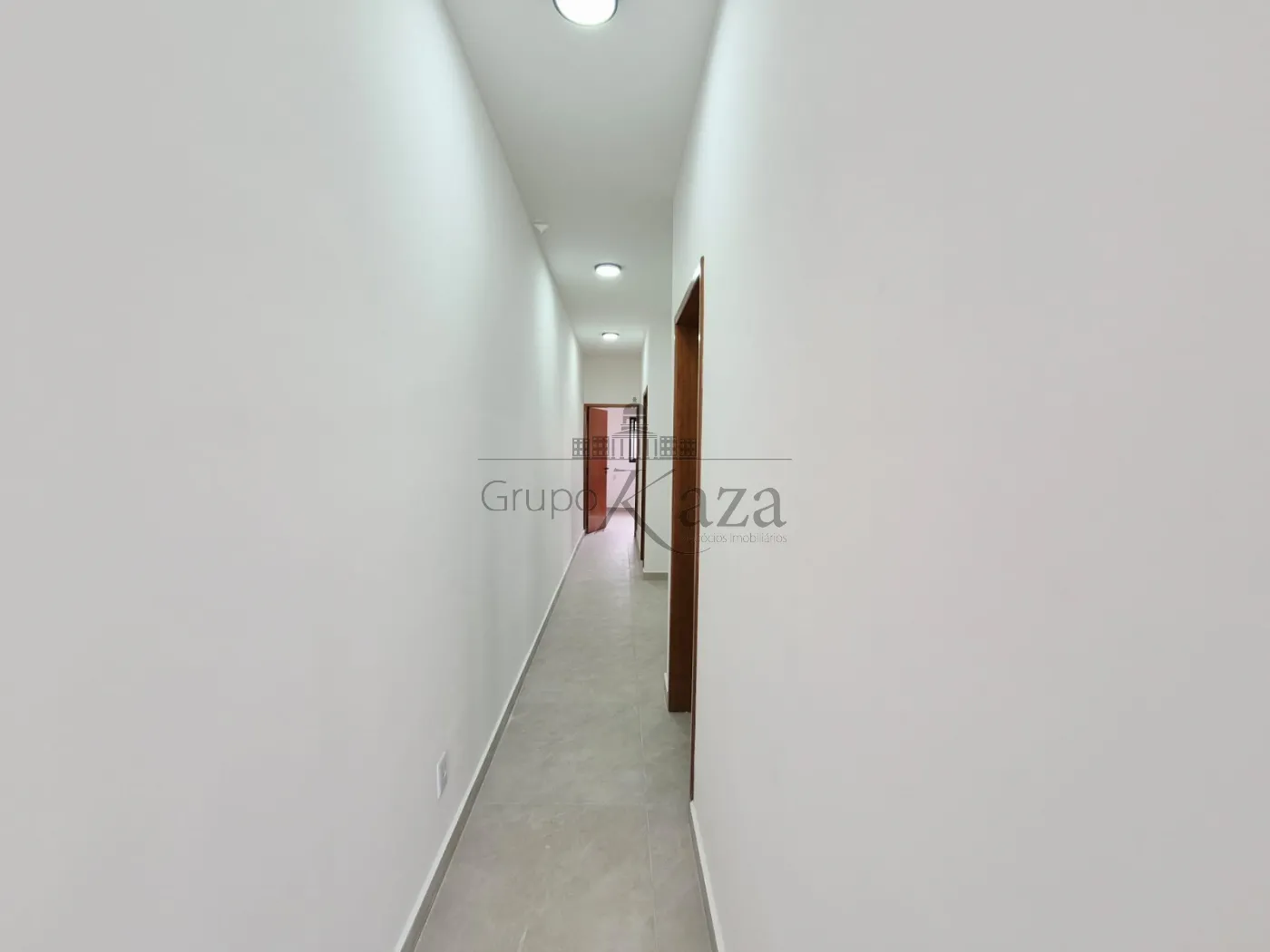 Foto 6 de Casa Térrea em Loteamento Villa Branca, Jacareí - imagem 6