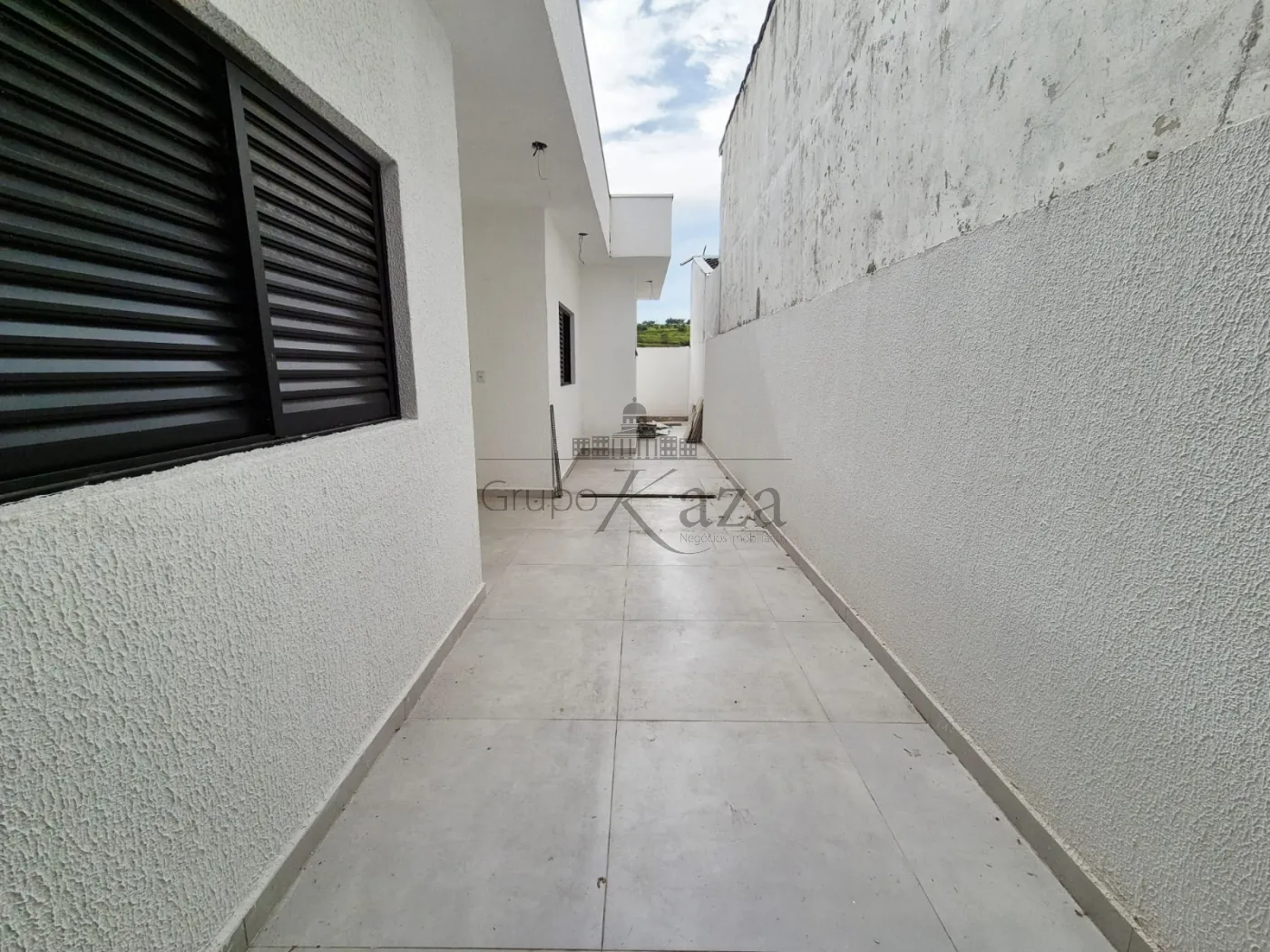 Foto 16 de Casa Térrea em Loteamento Villa Branca, Jacareí - imagem 16