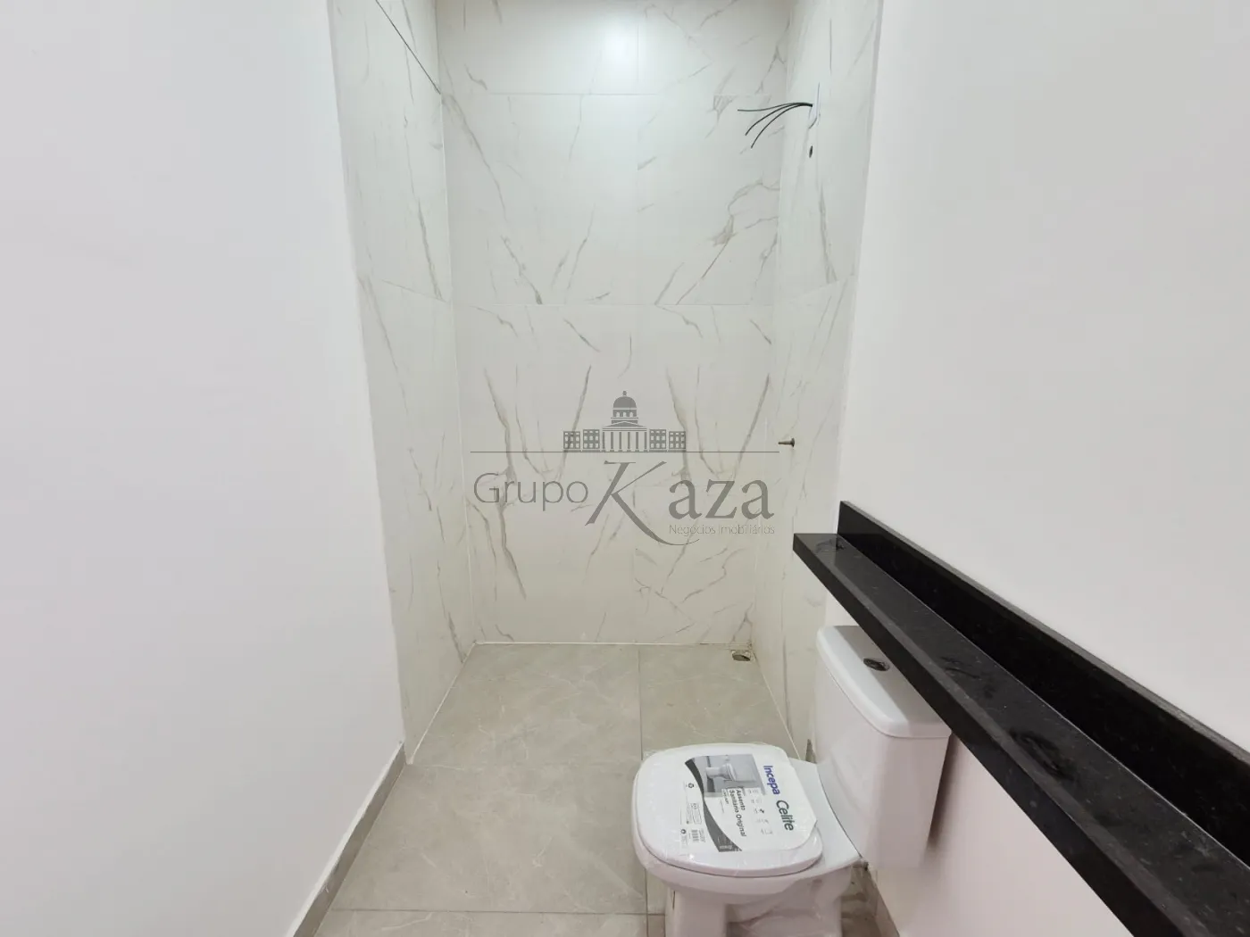 Foto 15 de Casa Térrea em Loteamento Villa Branca, Jacareí - imagem 15