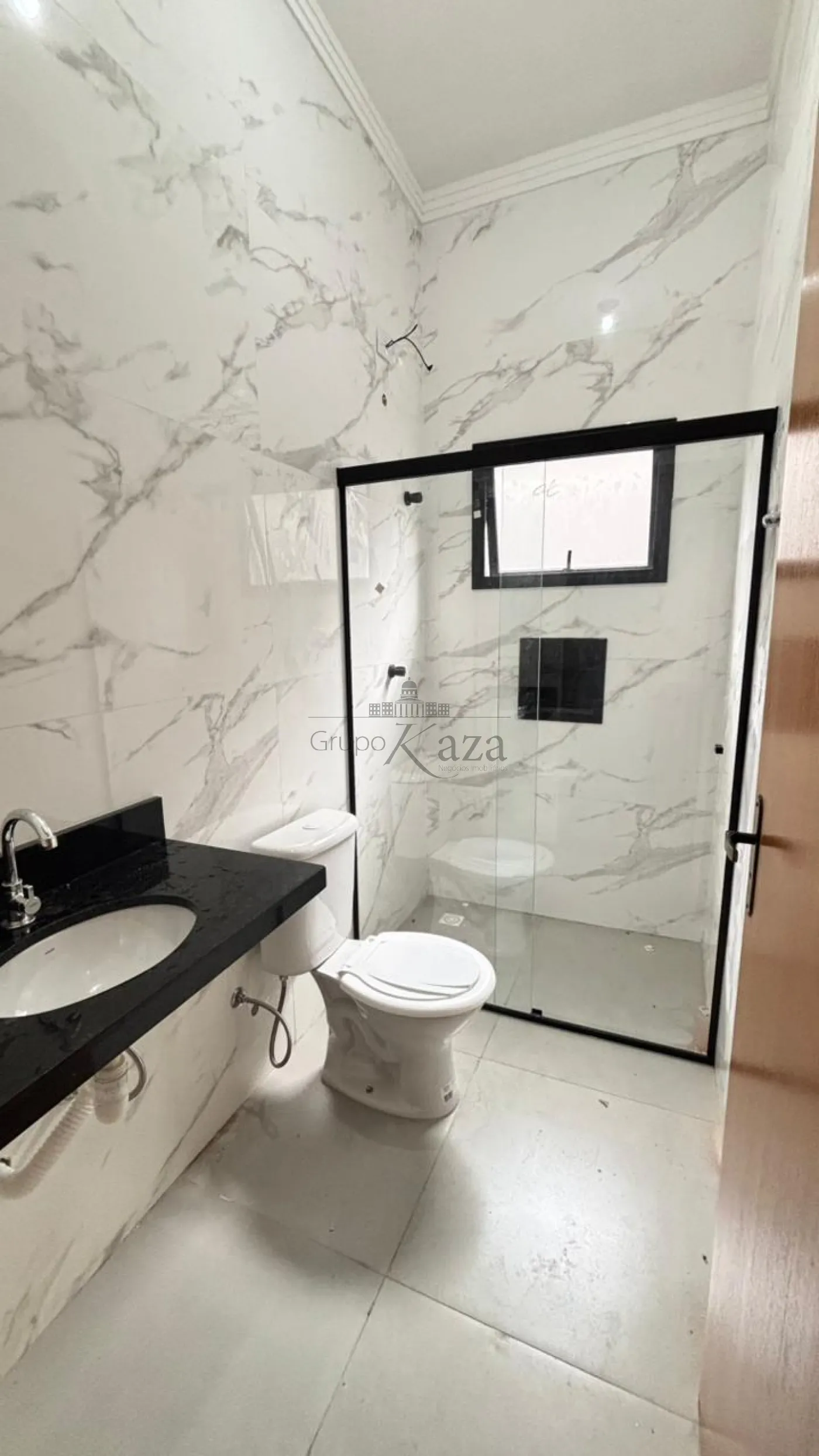 Foto 5 de Casa Padrão em Jardim das Indústrias, São José dos Campos - imagem 5