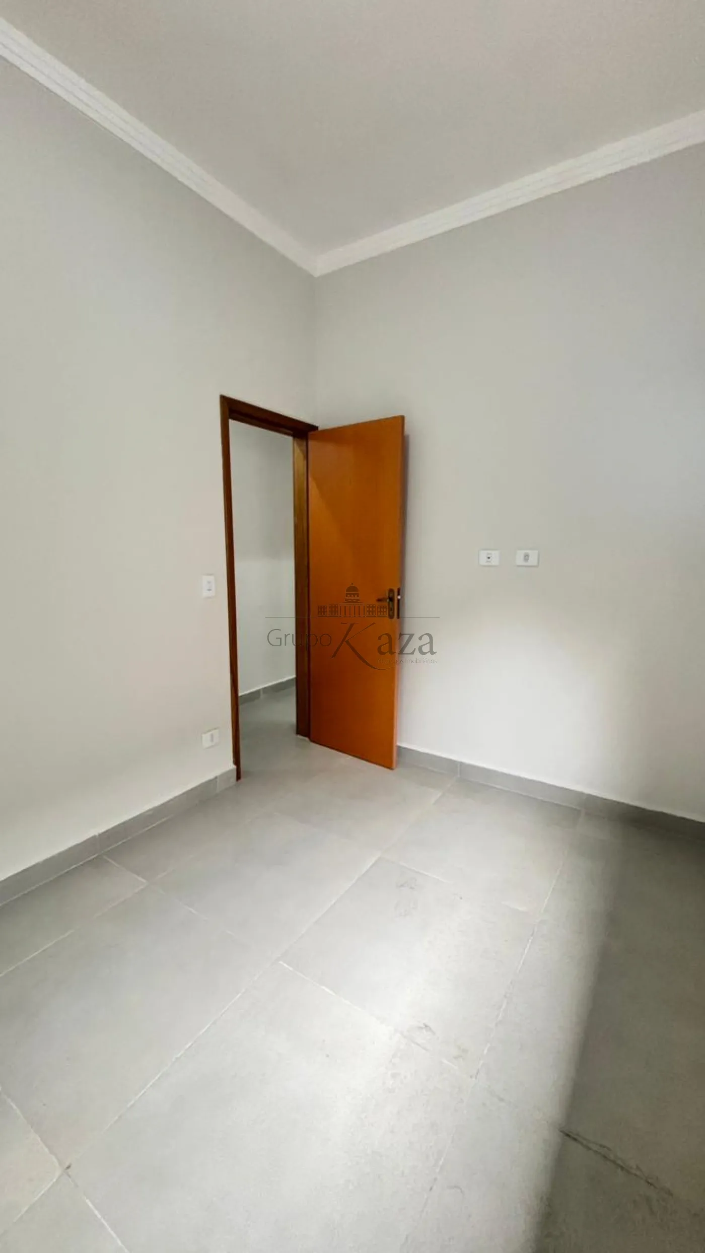 Foto 8 de Casa Padrão em Jardim das Indústrias, São José dos Campos - imagem 8
