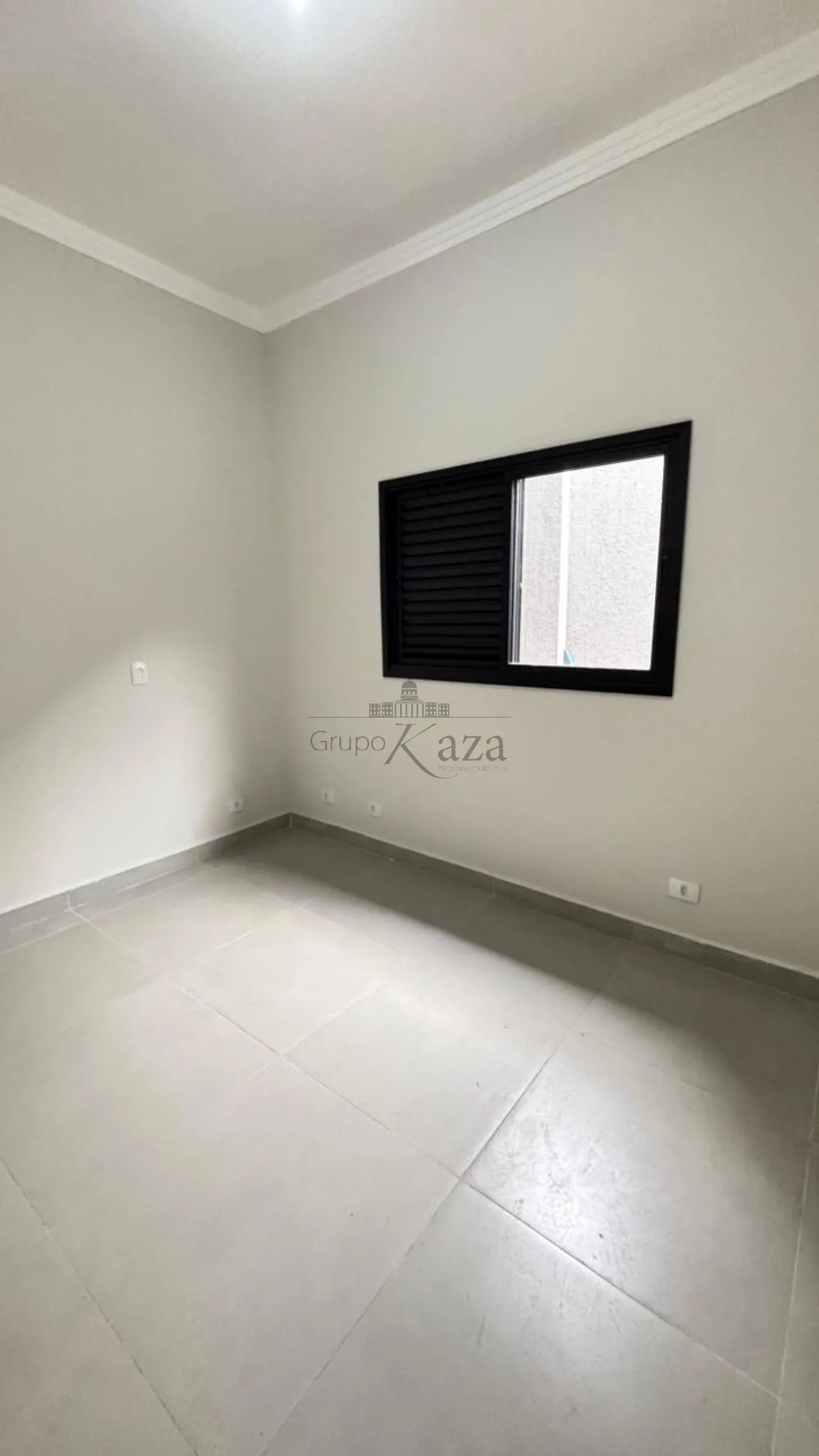 Foto 7 de Casa Padrão em Jardim das Indústrias, São José dos Campos - imagem 7