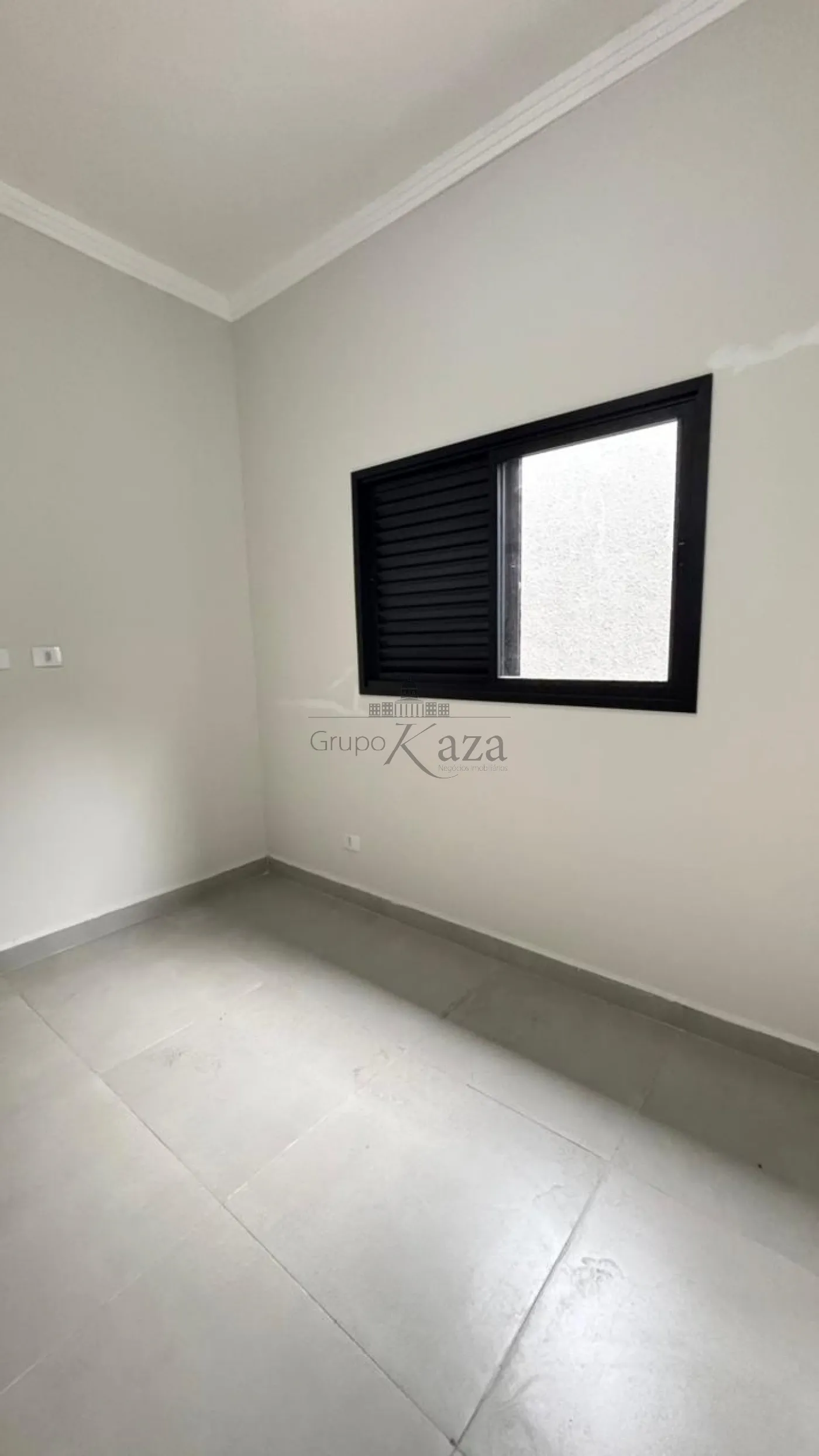 Foto 9 de Casa Padrão em Jardim das Indústrias, São José dos Campos - imagem 9