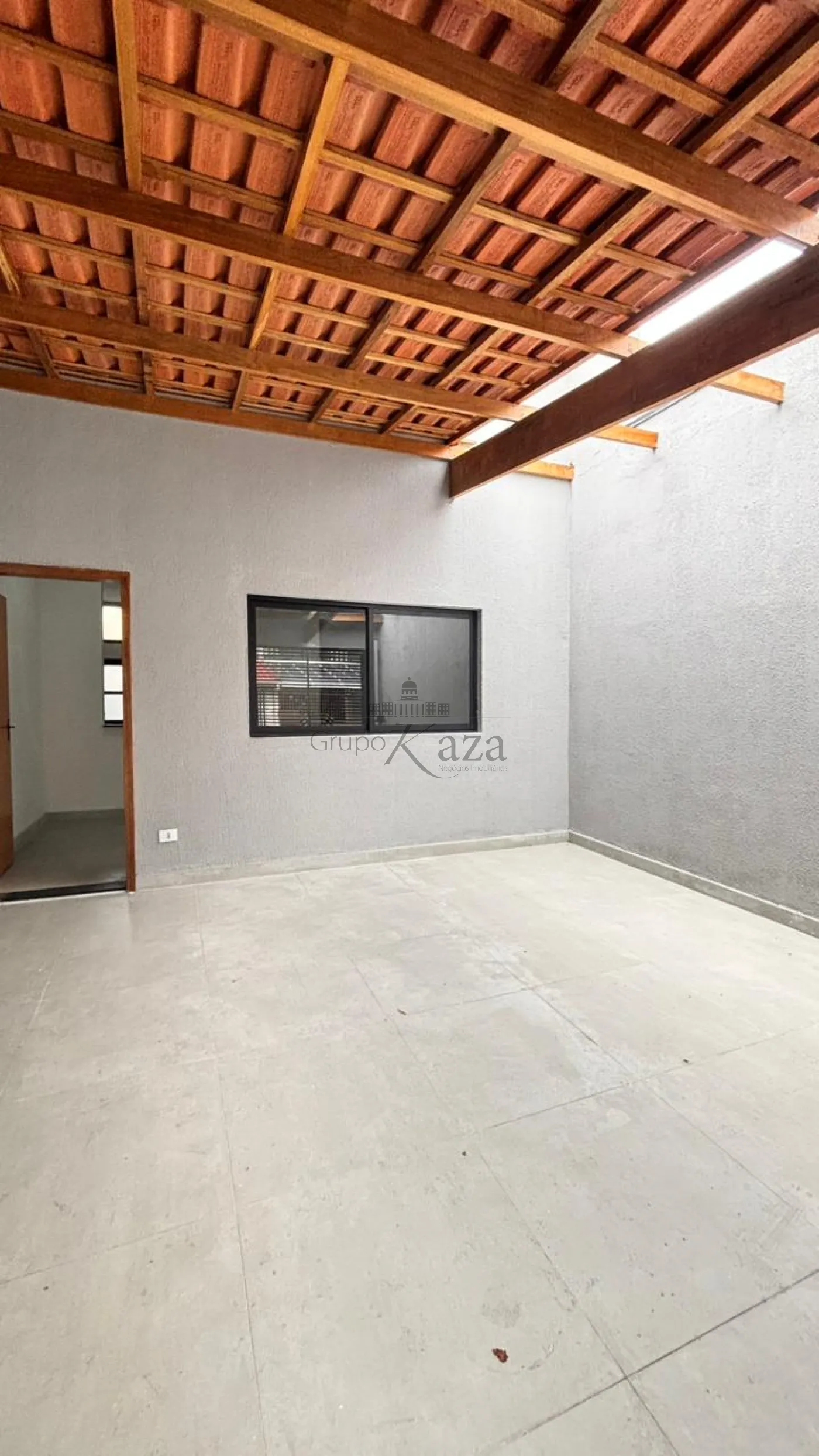 Foto 14 de Casa Padrão em Jardim das Indústrias, São José dos Campos - imagem 14