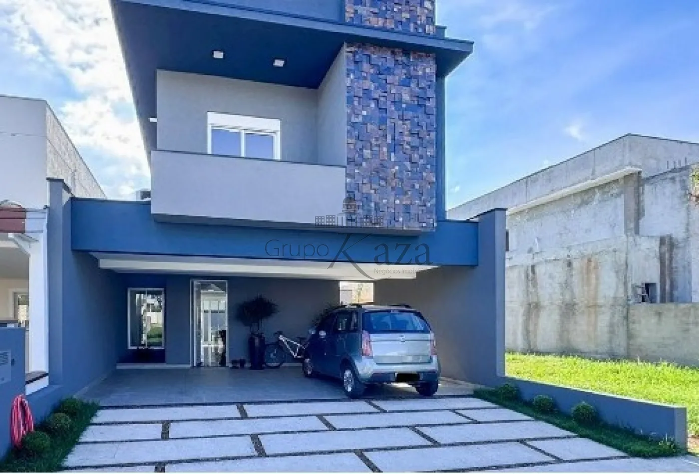 Fachada
