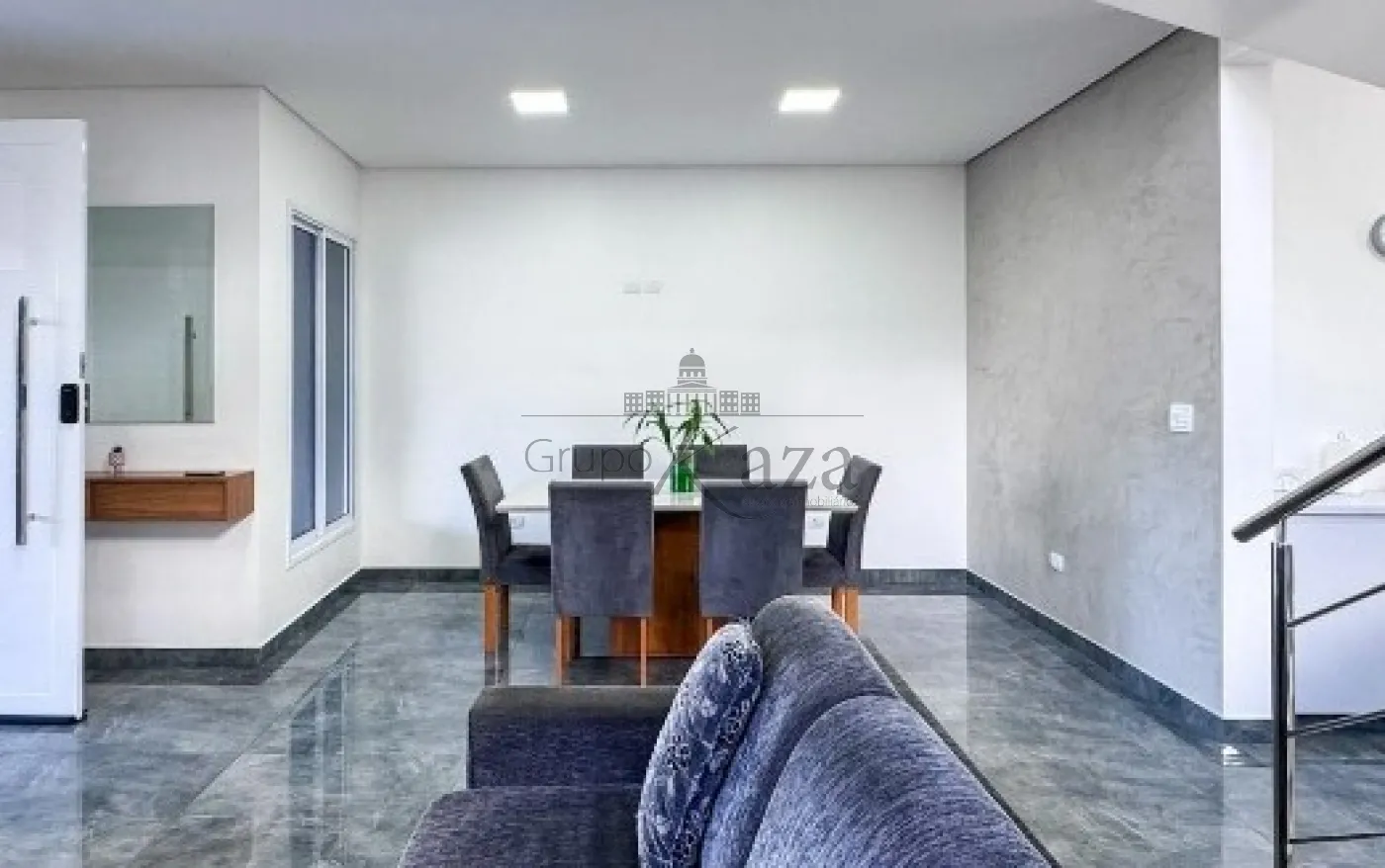 Sala de jantar