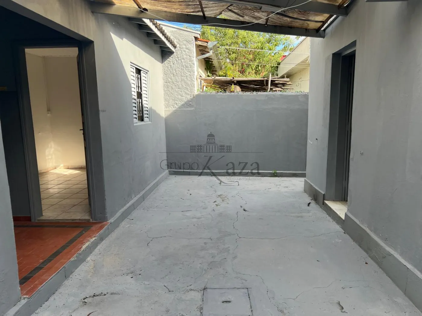 Foto 29 de Comercial Casa em Jardim São Dimas, São José dos Campos - imagem 29