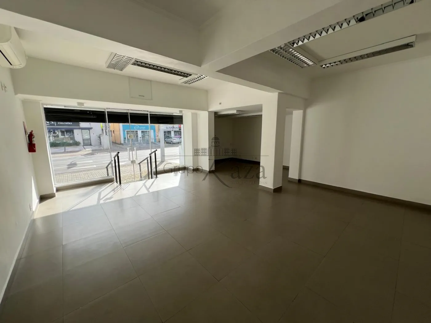 Foto 3 de Comercial Casa em Jardim São Dimas, São José dos Campos - imagem 3