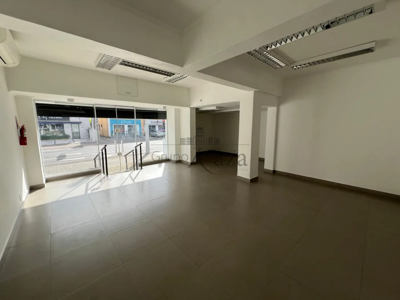 Foto 2 de Comercial Casa em Jardim São Dimas, São José dos Campos - imagem 2