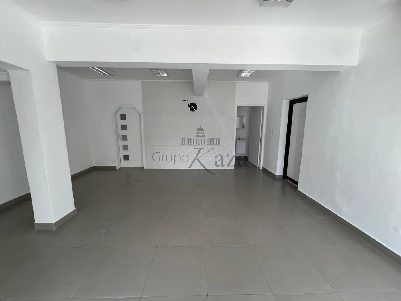 Foto 8 de Comercial Casa em Jardim São Dimas, São José dos Campos - imagem 8