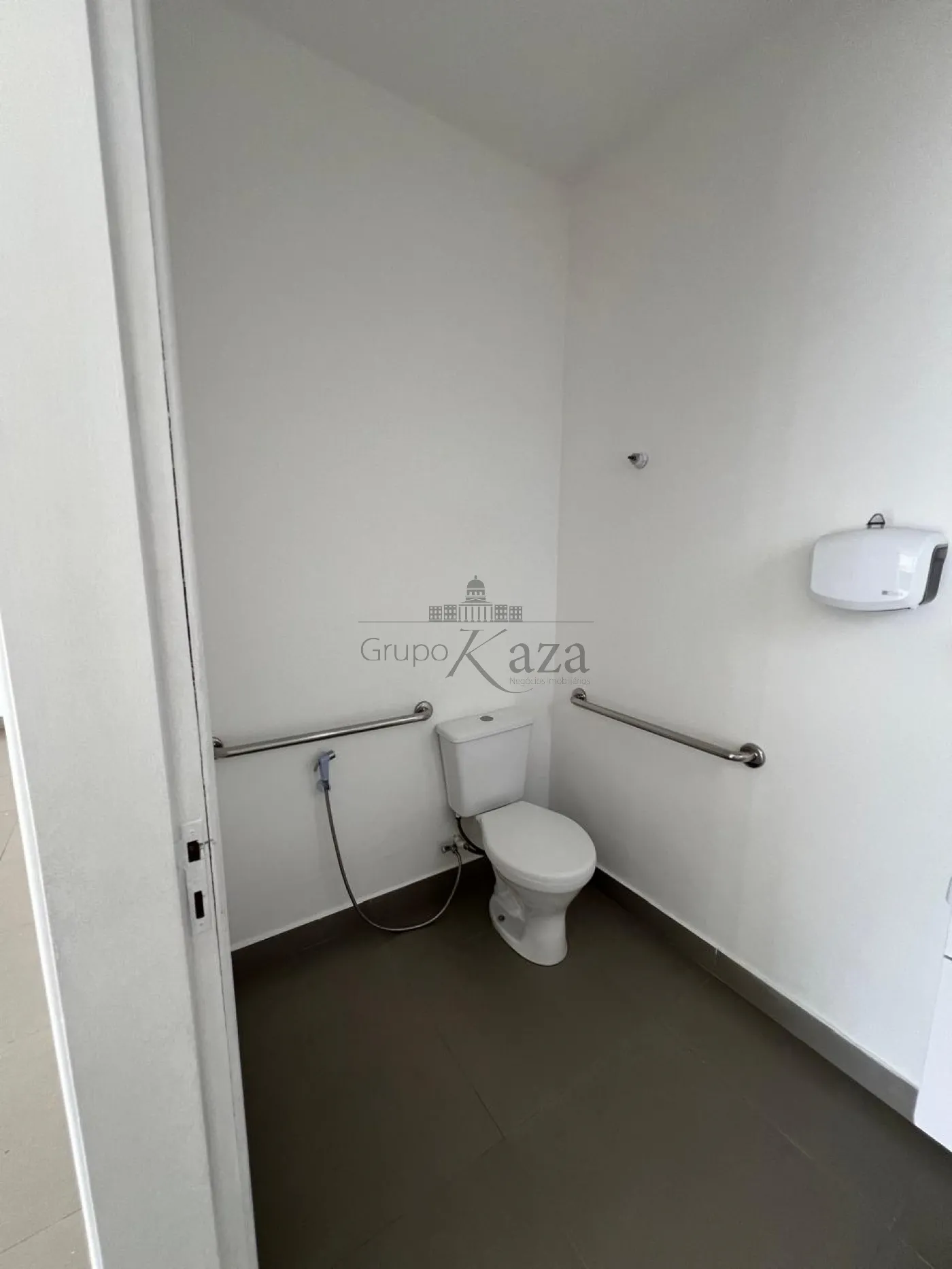 Foto 9 de Comercial Casa em Jardim São Dimas, São José dos Campos - imagem 9