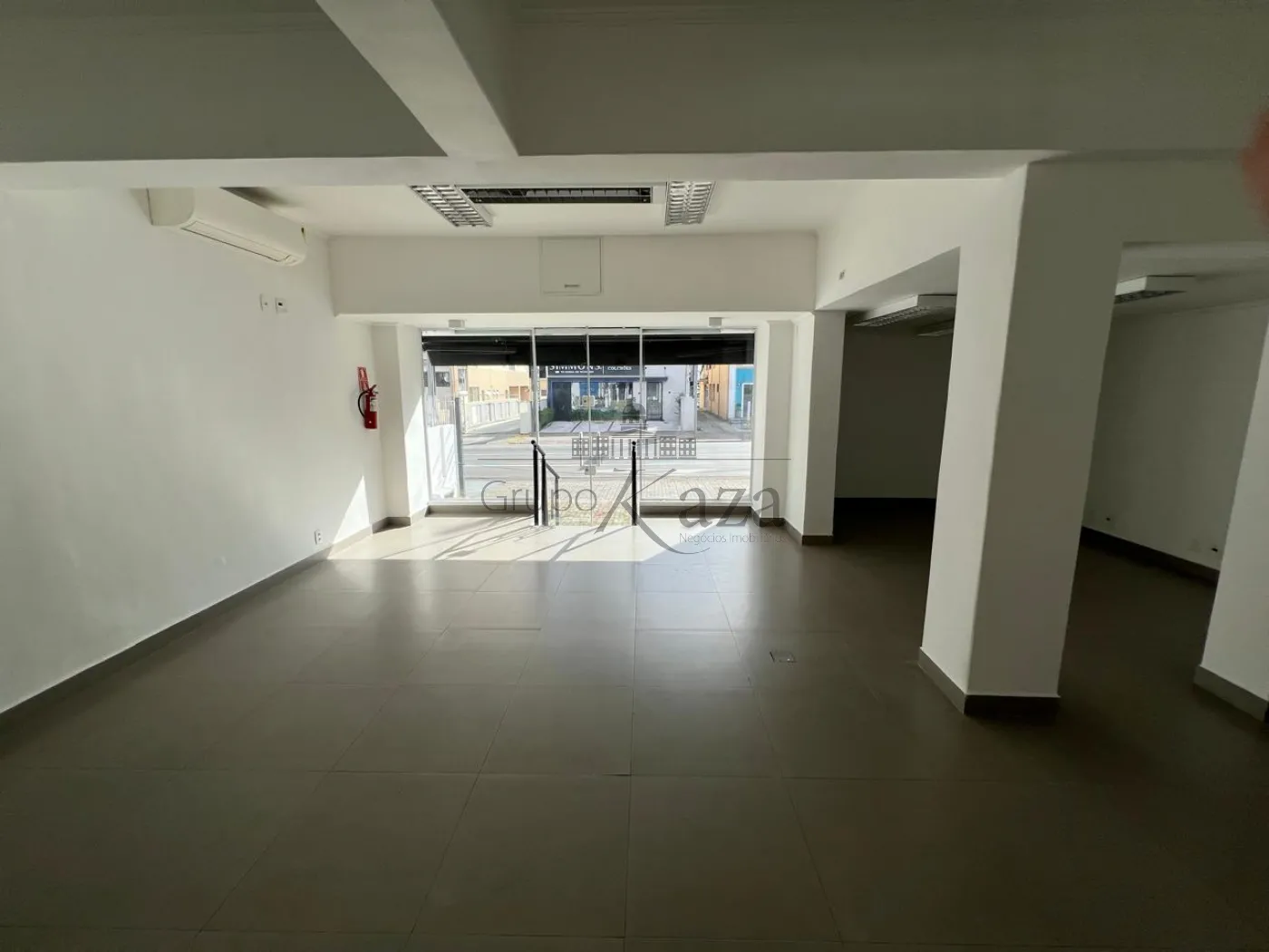 Foto 1 de Comercial Casa em Jardim São Dimas, São José dos Campos - imagem 1