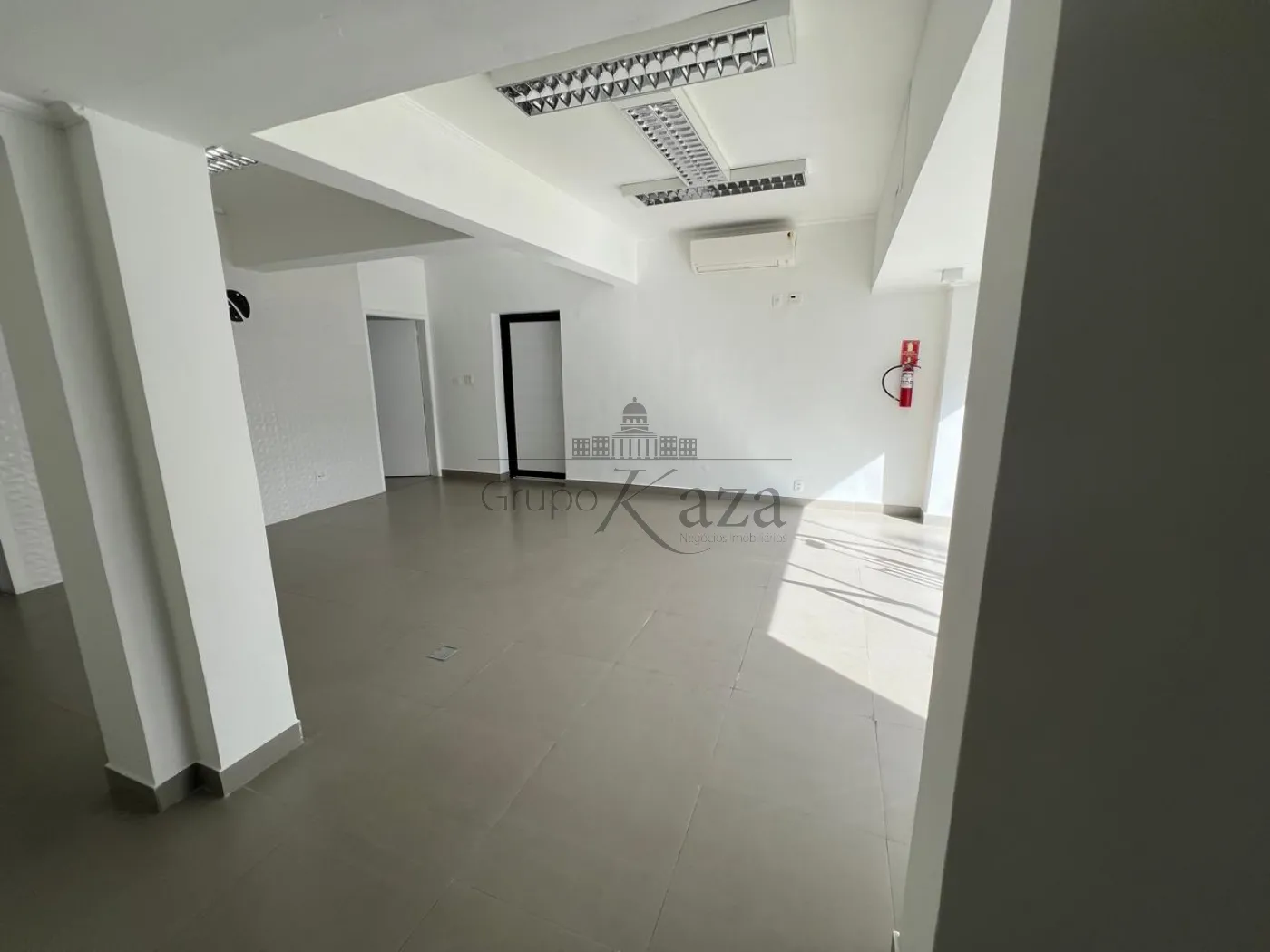 Foto 5 de Comercial Casa em Jardim São Dimas, São José dos Campos - imagem 5