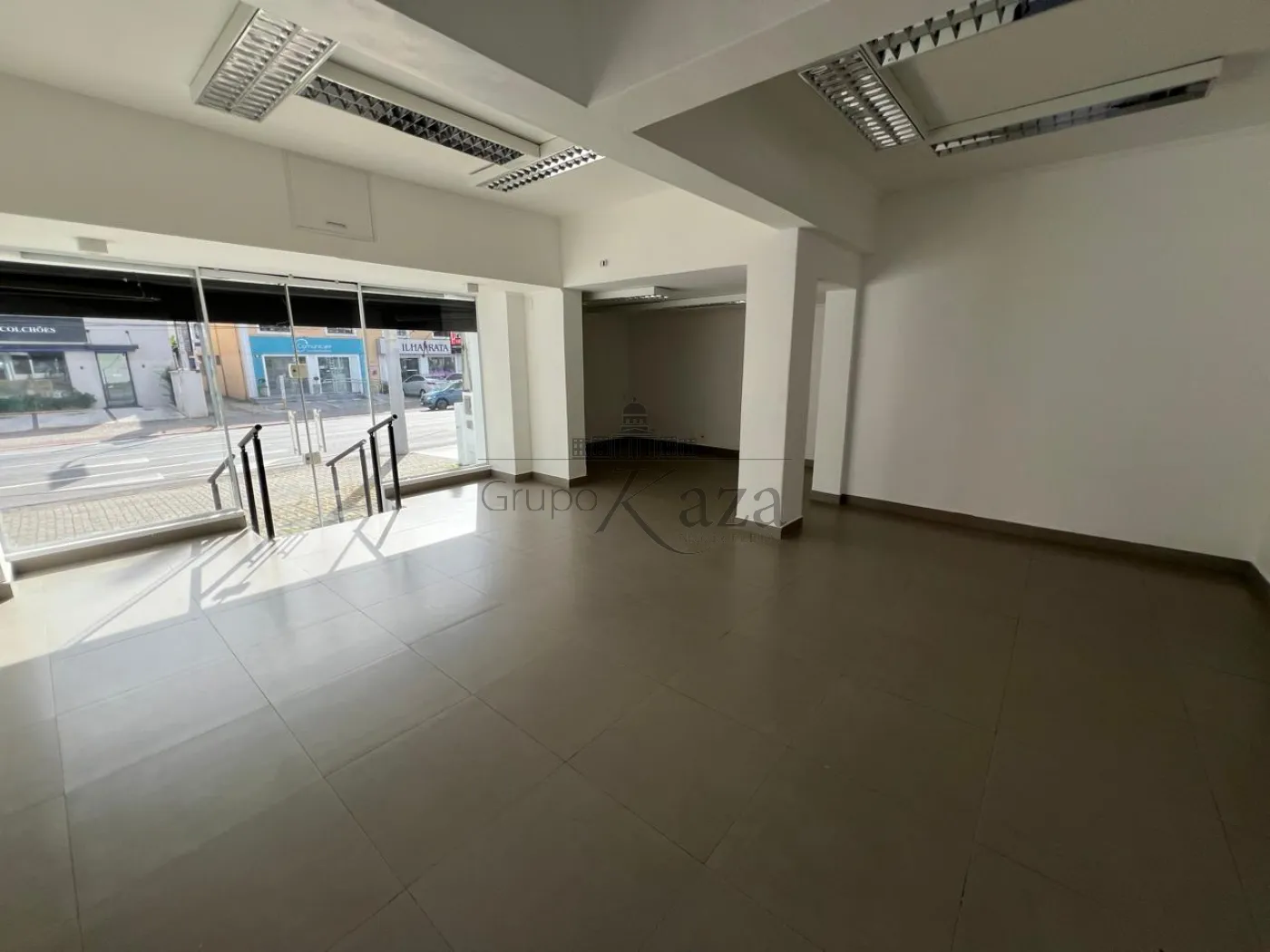 Foto 4 de Comercial Casa em Jardim São Dimas, São José dos Campos - imagem 4
