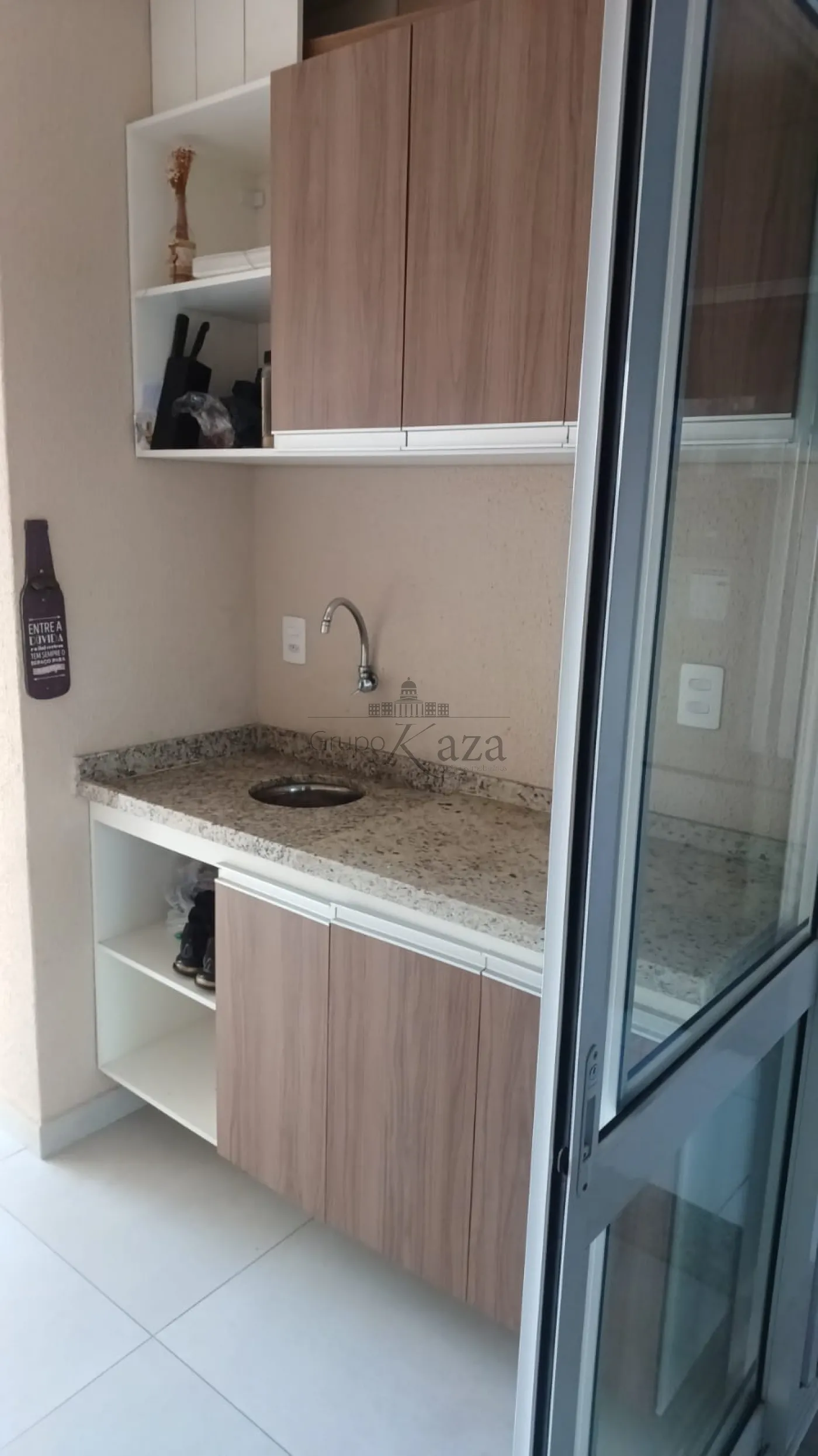 Foto 2 de Apartamento Padrão em Jardim Petrópolis, São José dos Campos - imagem 2