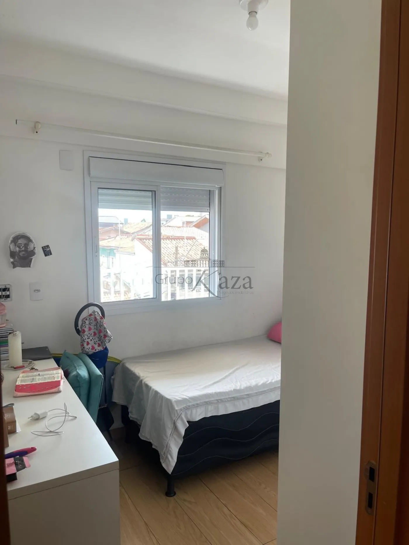 Foto 15 de Apartamento Padrão em Jardim Petrópolis, São José dos Campos - imagem 15