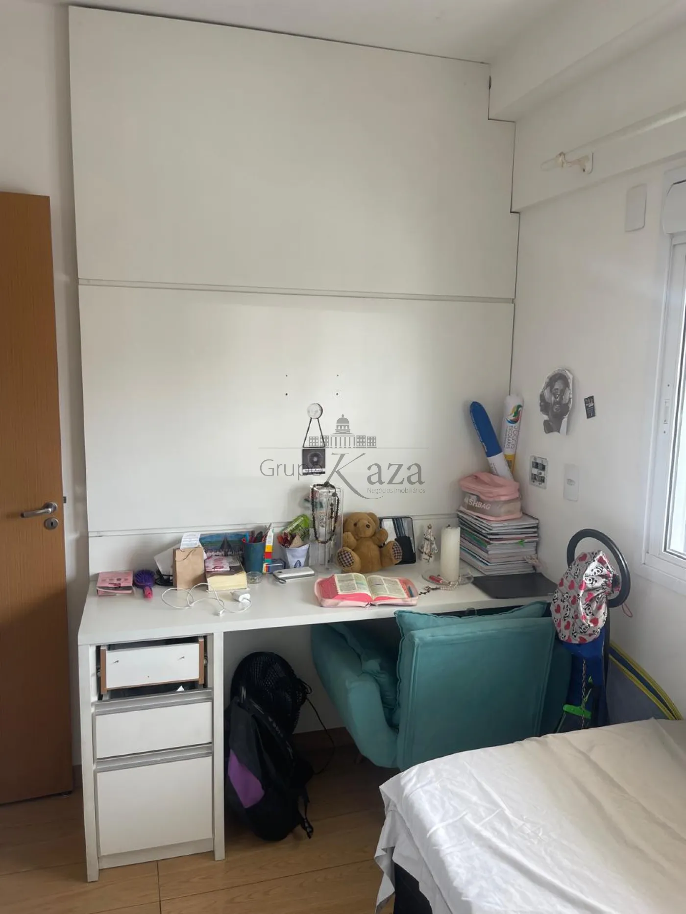 Foto 16 de Apartamento Padrão em Jardim Petrópolis, São José dos Campos - imagem 16