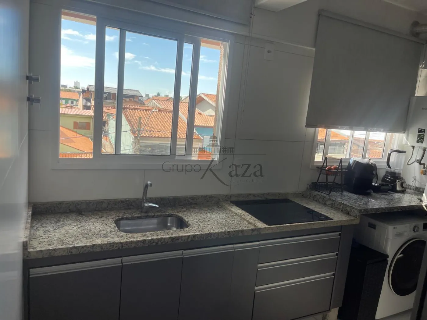 Foto 6 de Apartamento Padrão em Jardim Petrópolis, São José dos Campos - imagem 6