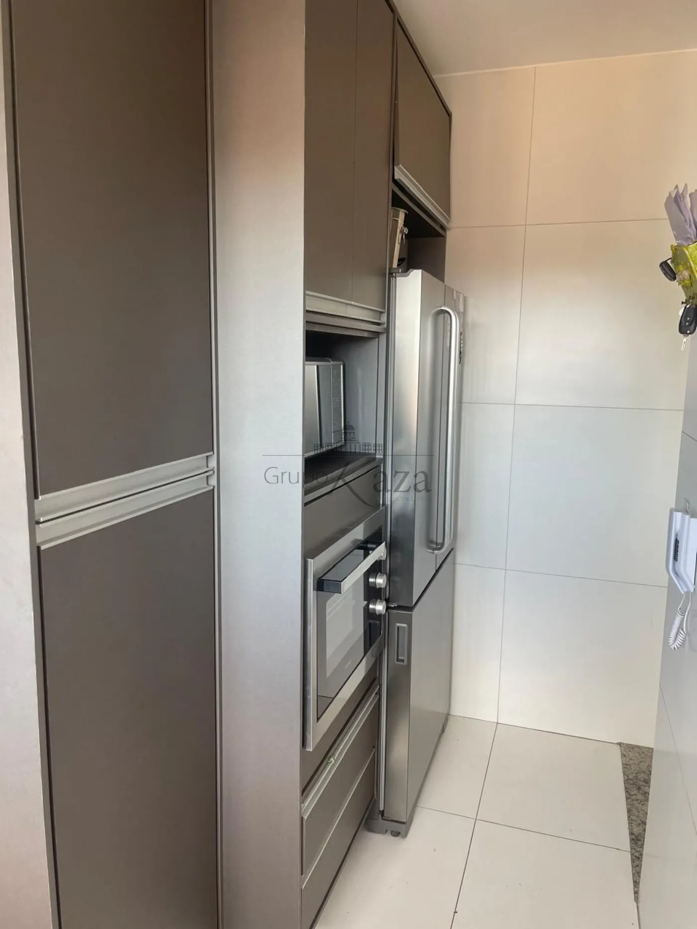 Foto 4 de Apartamento Padrão em Jardim Petrópolis, São José dos Campos - imagem 4
