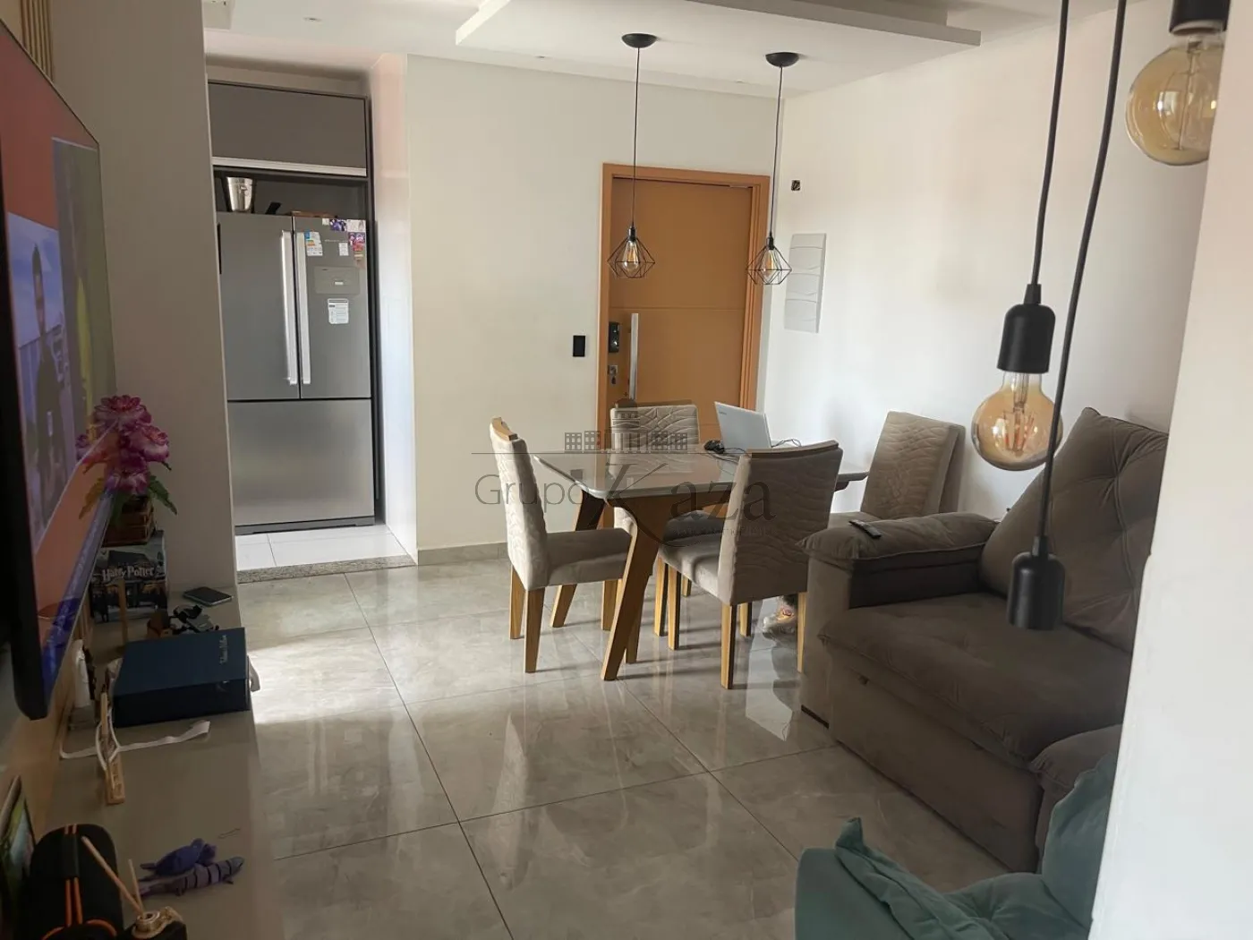 Foto 1 de Apartamento Padrão em Jardim Petrópolis, São José dos Campos - imagem 1